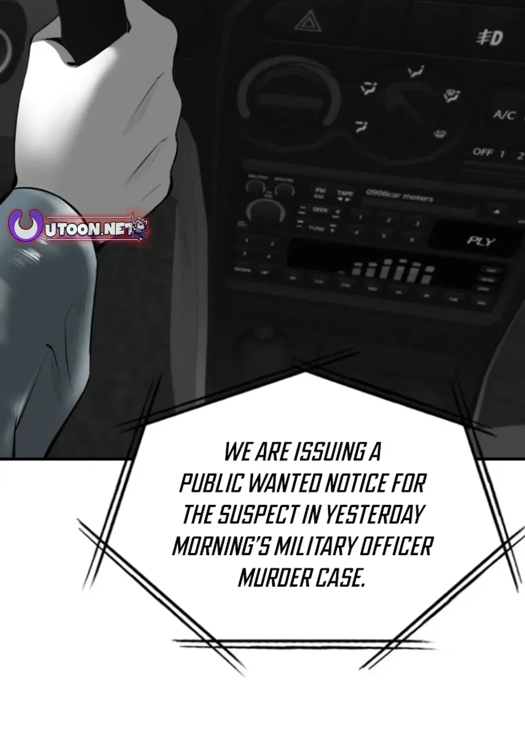 Skylight Radio Chapter 14 page 151 - 