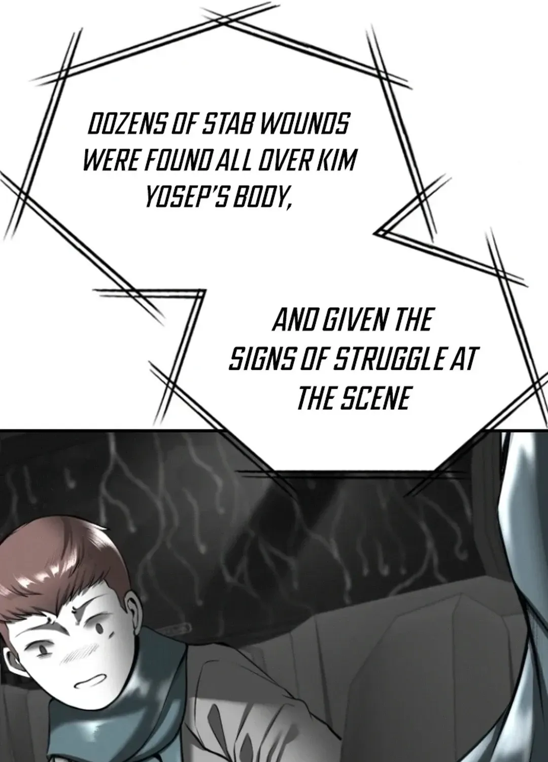 Skylight Radio Chapter 14 page 156 - 