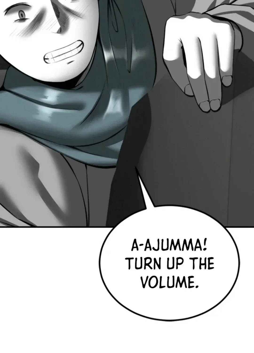 Skylight Radio Chapter 14 page 159 - 