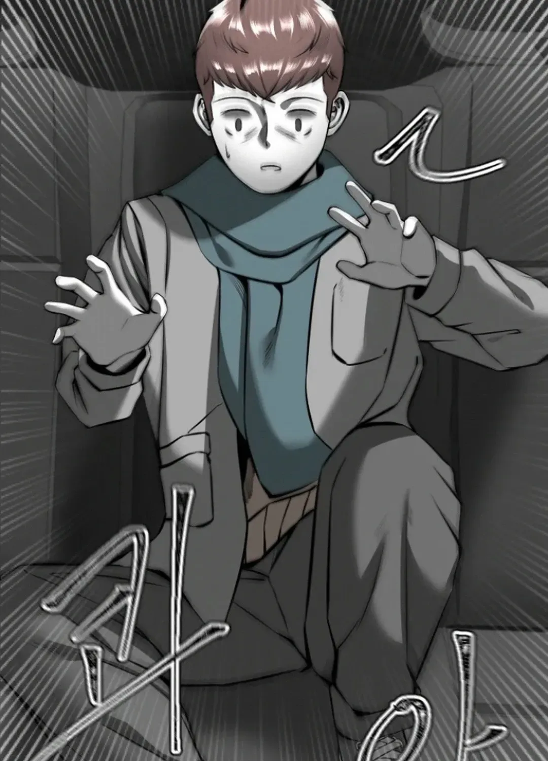 Skylight Radio Chapter 14 page 173 - 