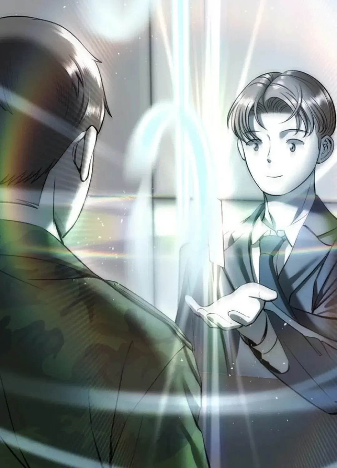 Skylight Radio Chapter 14 page 212 - 