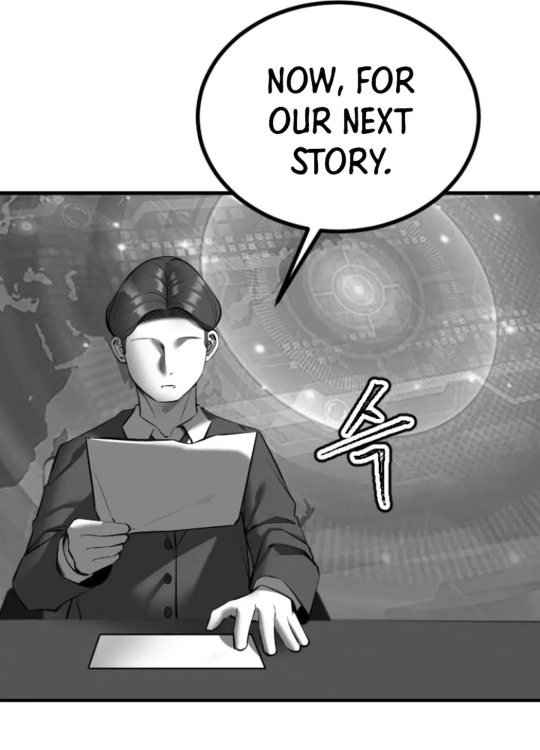 Skylight Radio Chapter 14 page 35 - 