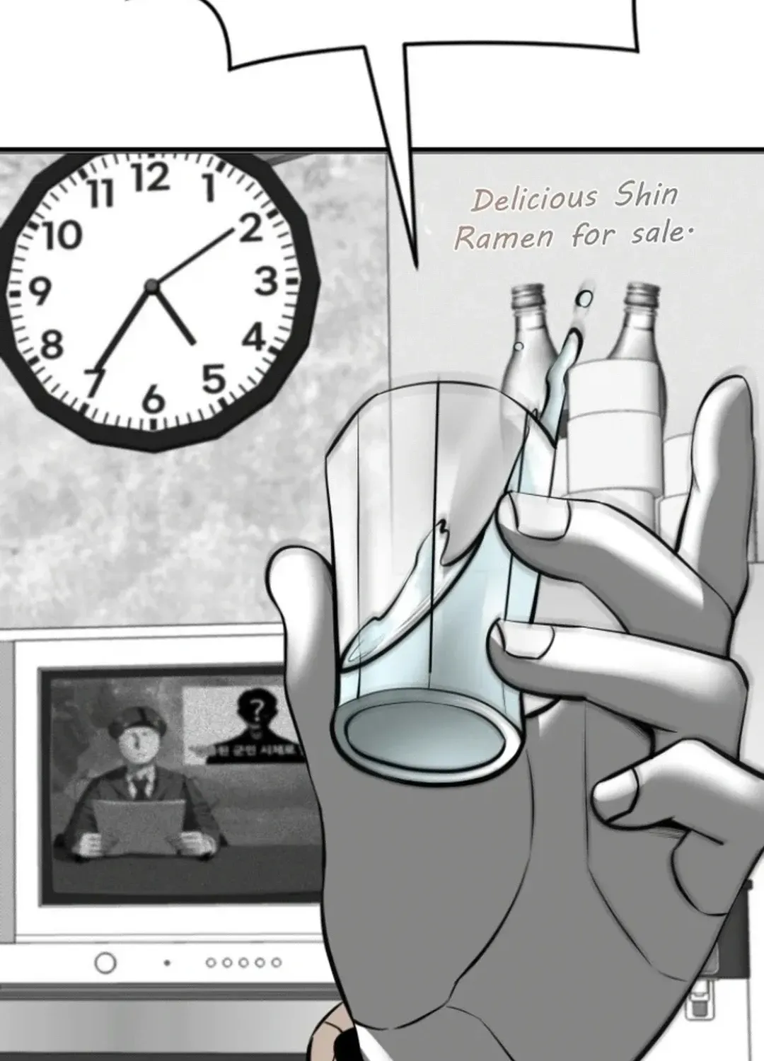 Skylight Radio Chapter 14 page 38 - 
