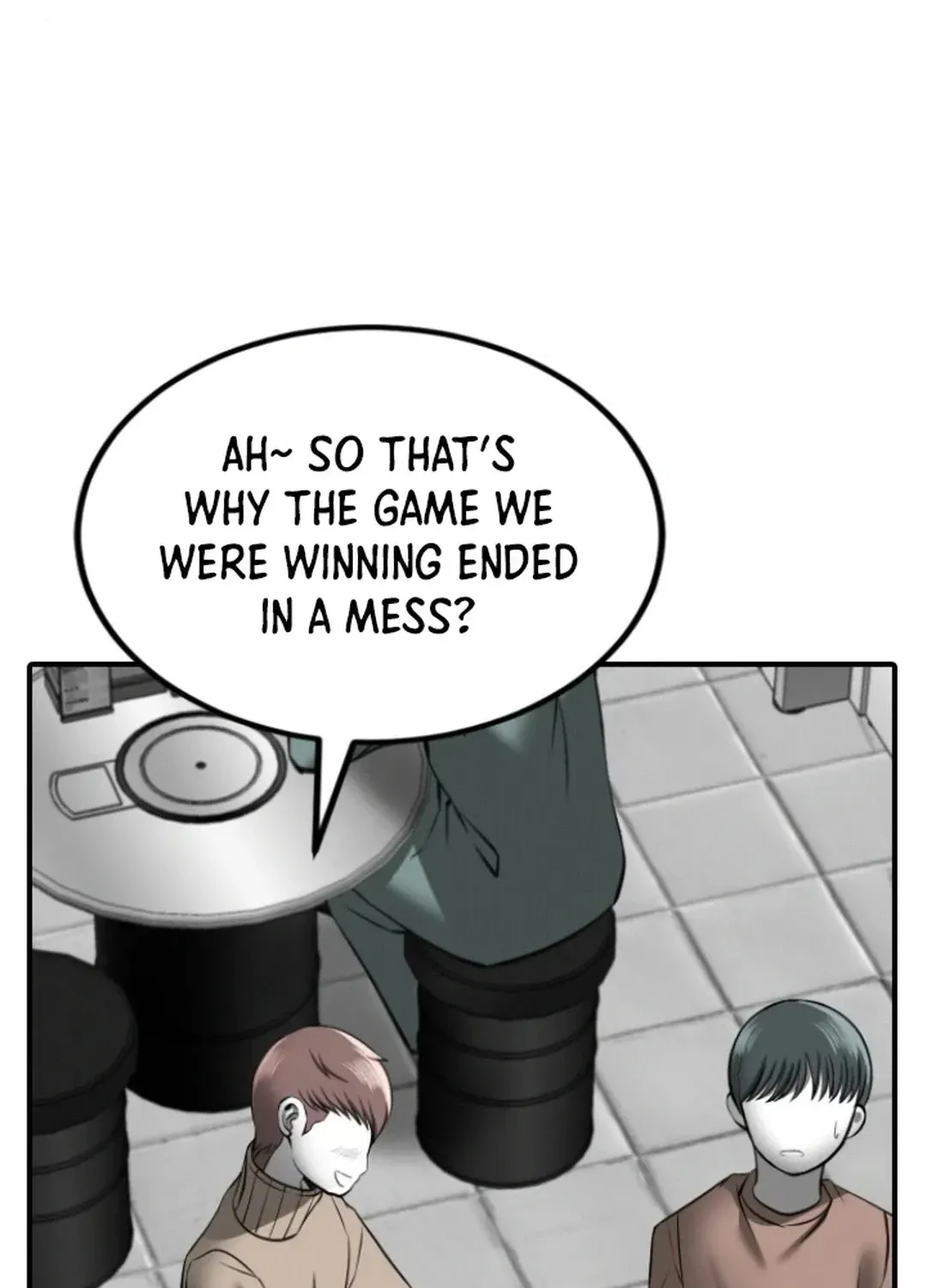 Skylight Radio Chapter 14 page 42 - 