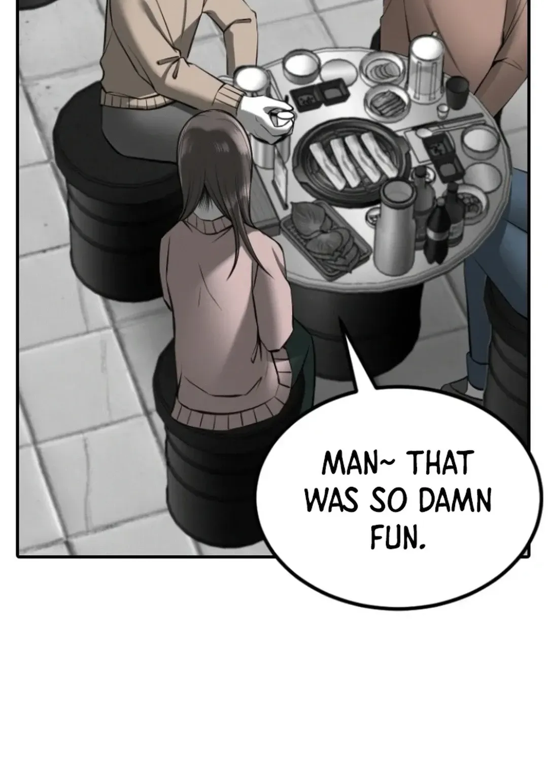 Skylight Radio Chapter 14 page 43 - 