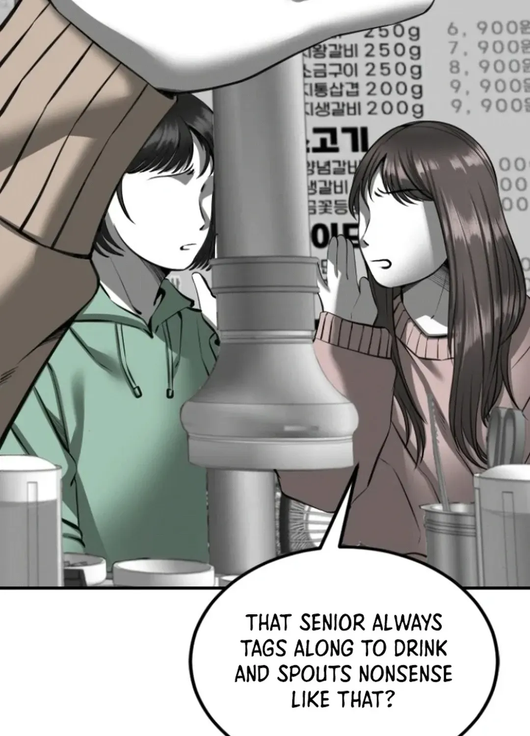 Skylight Radio Chapter 14 page 45 - 