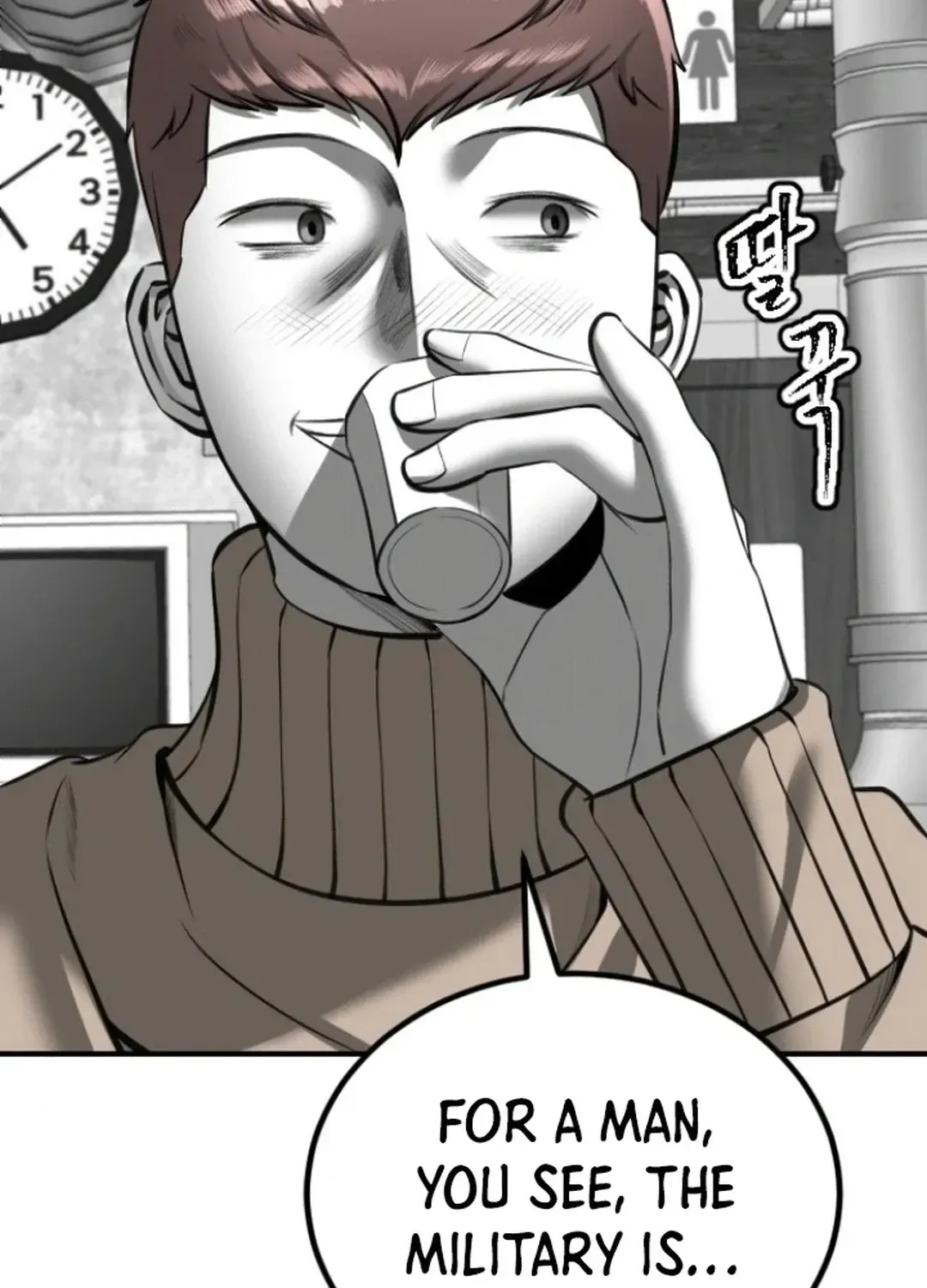 Skylight Radio Chapter 14 page 47 - 