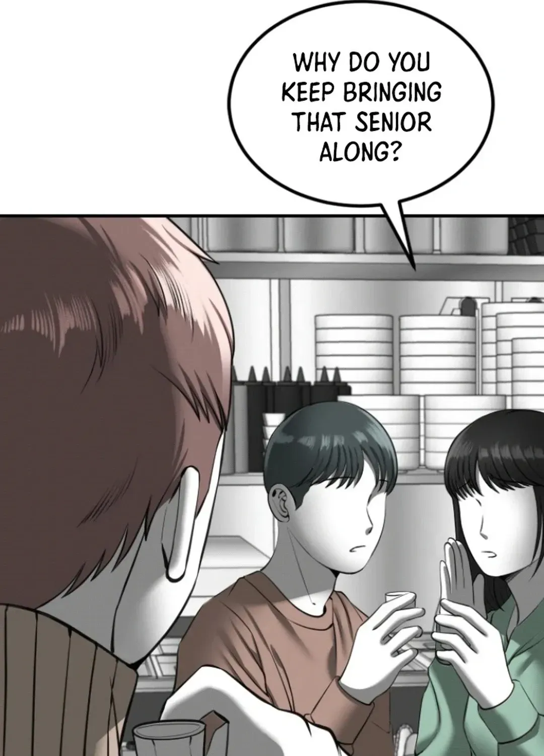 Skylight Radio Chapter 14 page 49 - 