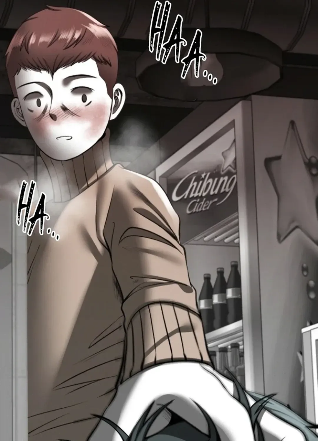 Skylight Radio Chapter 14 page 62 - 