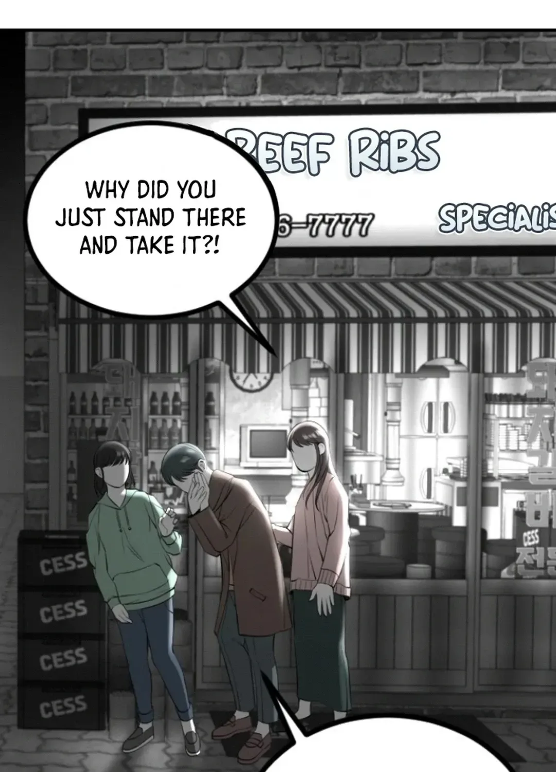 Skylight Radio Chapter 14 page 69 - 