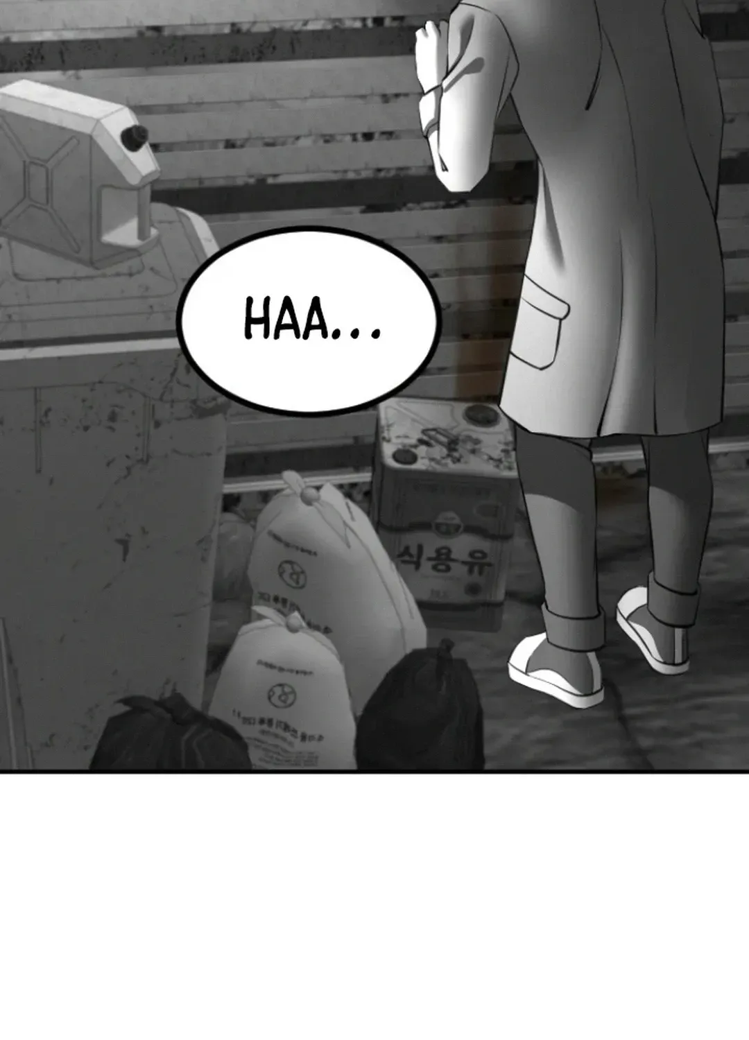 Skylight Radio Chapter 14 page 74 - 