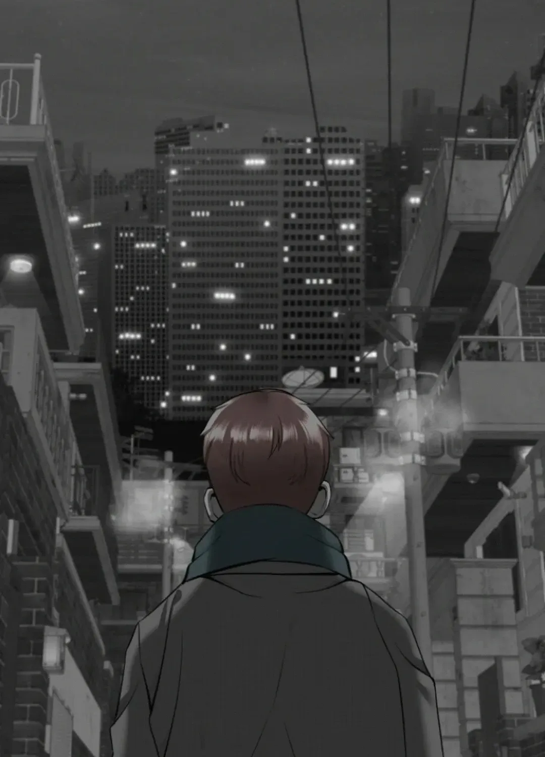 Skylight Radio Chapter 14 page 86 - 