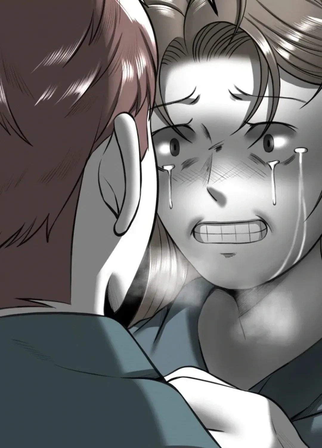 Skylight Radio Chapter 15 page 108 - 