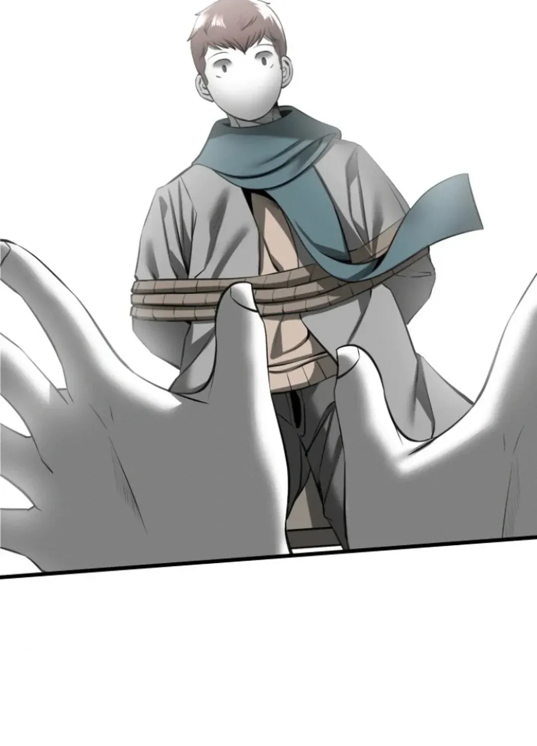 Skylight Radio Chapter 15 page 111 - 