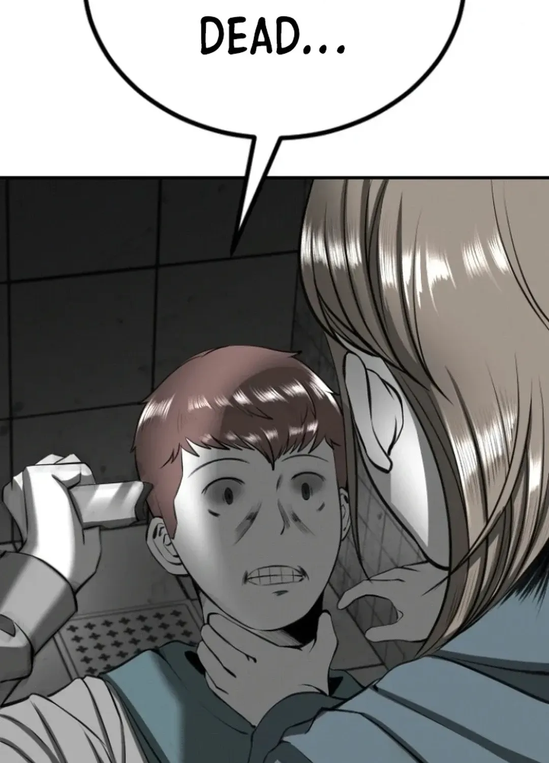 Skylight Radio Chapter 15 page 130 - 