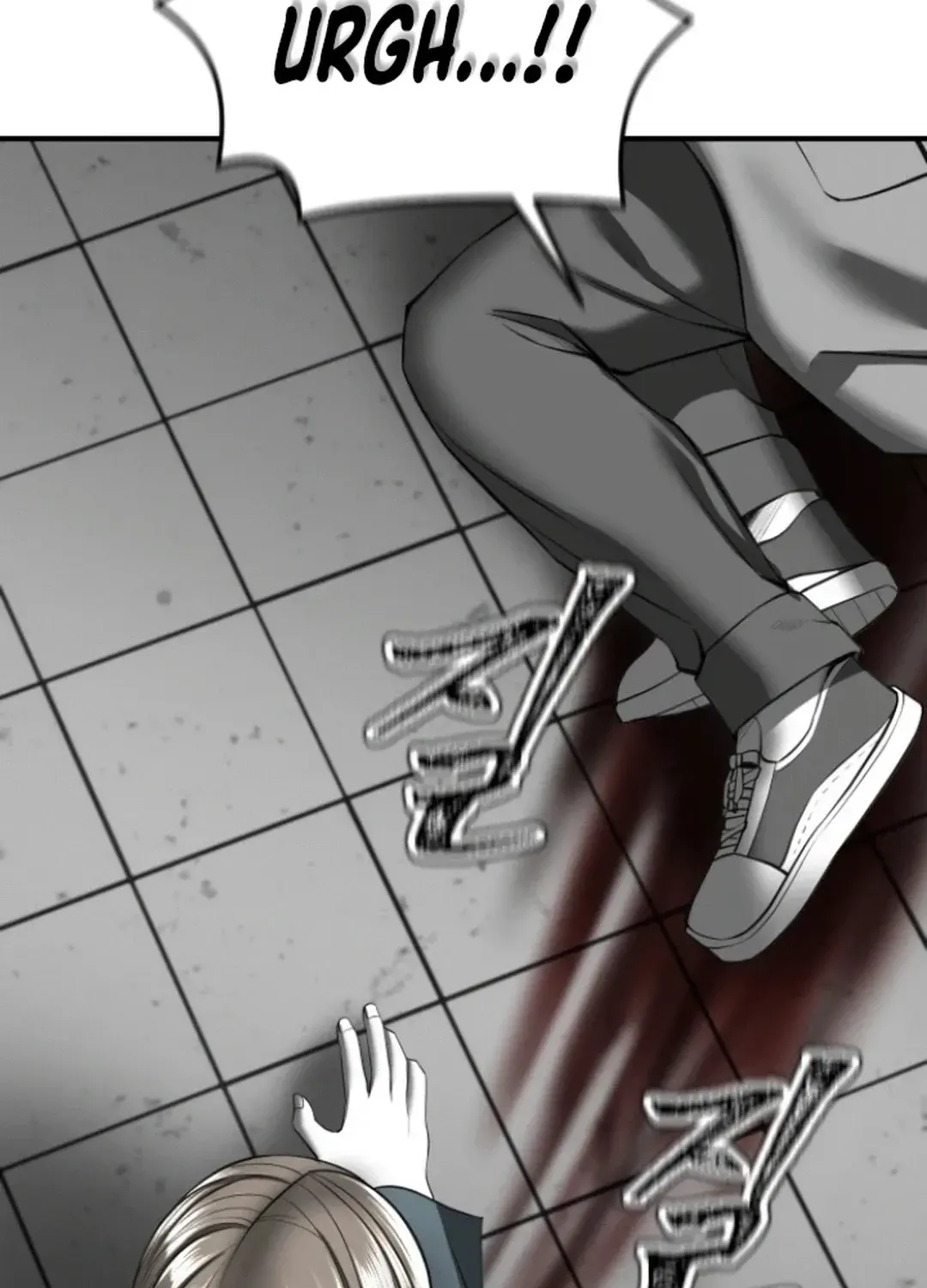 Skylight Radio Chapter 15 page 146 - 