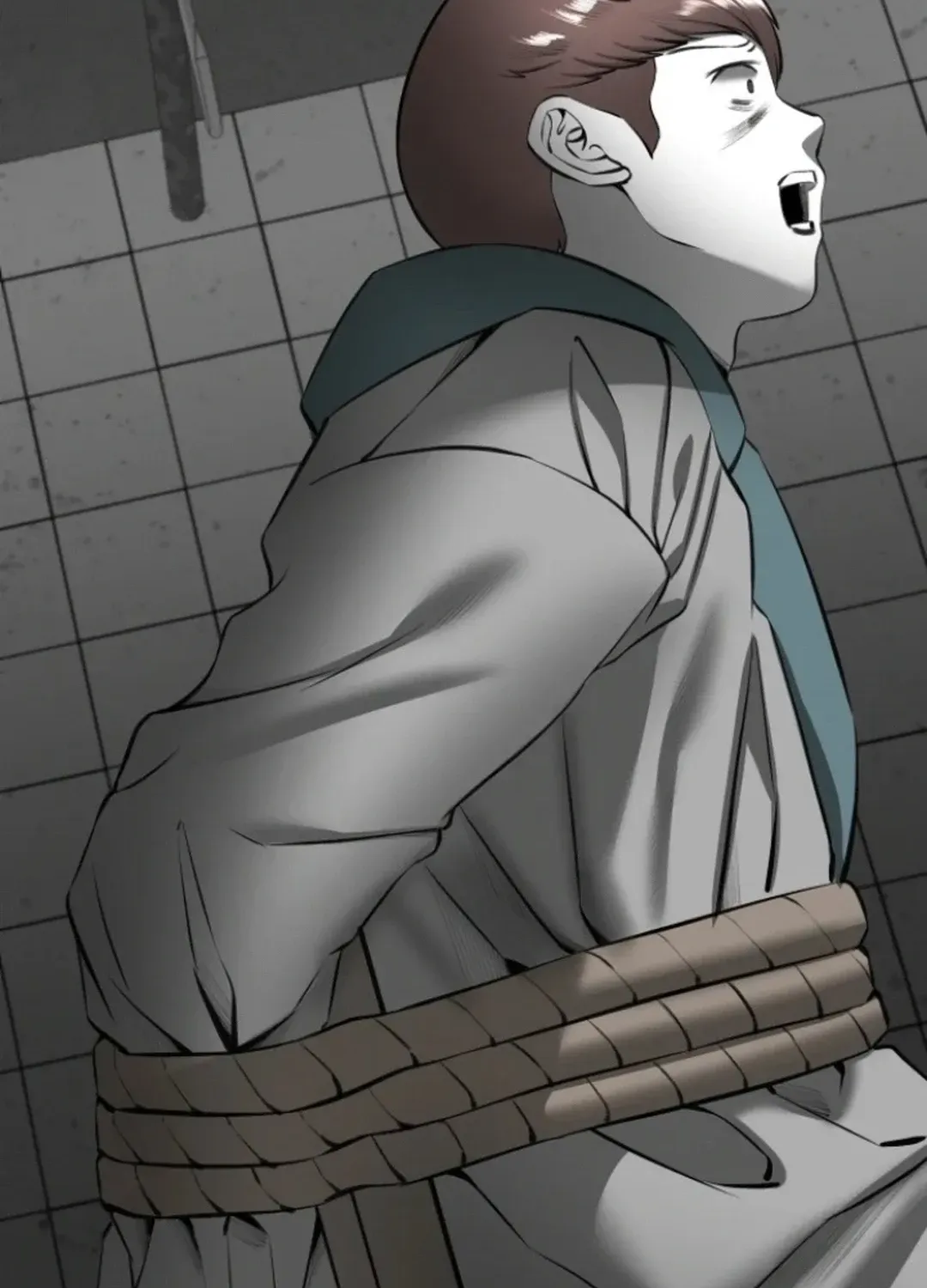 Skylight Radio Chapter 15 page 39 - 