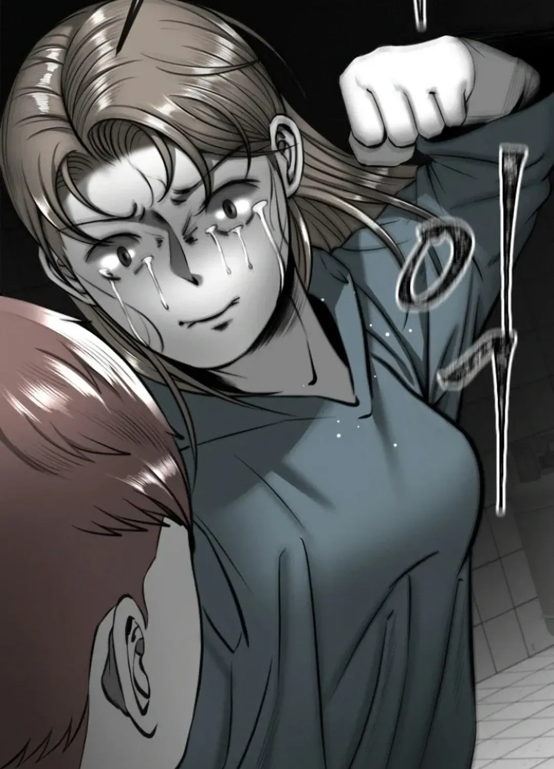 Skylight Radio Chapter 15 page 53 - 