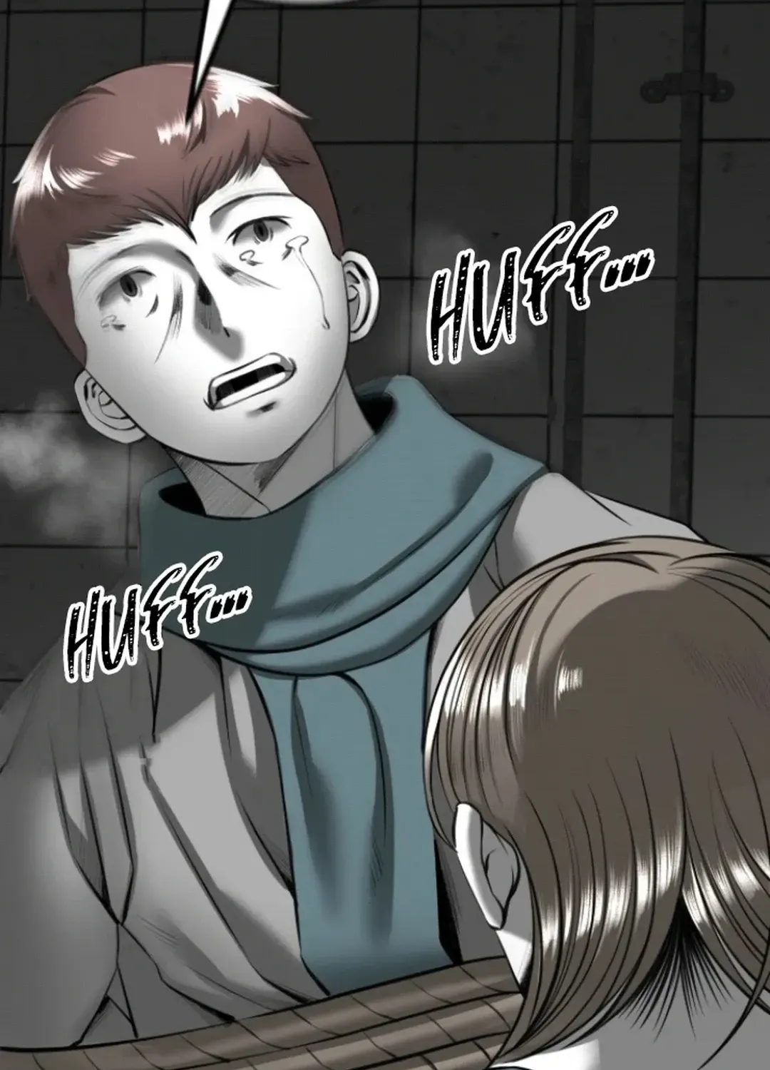 Skylight Radio Chapter 15 page 65 - 