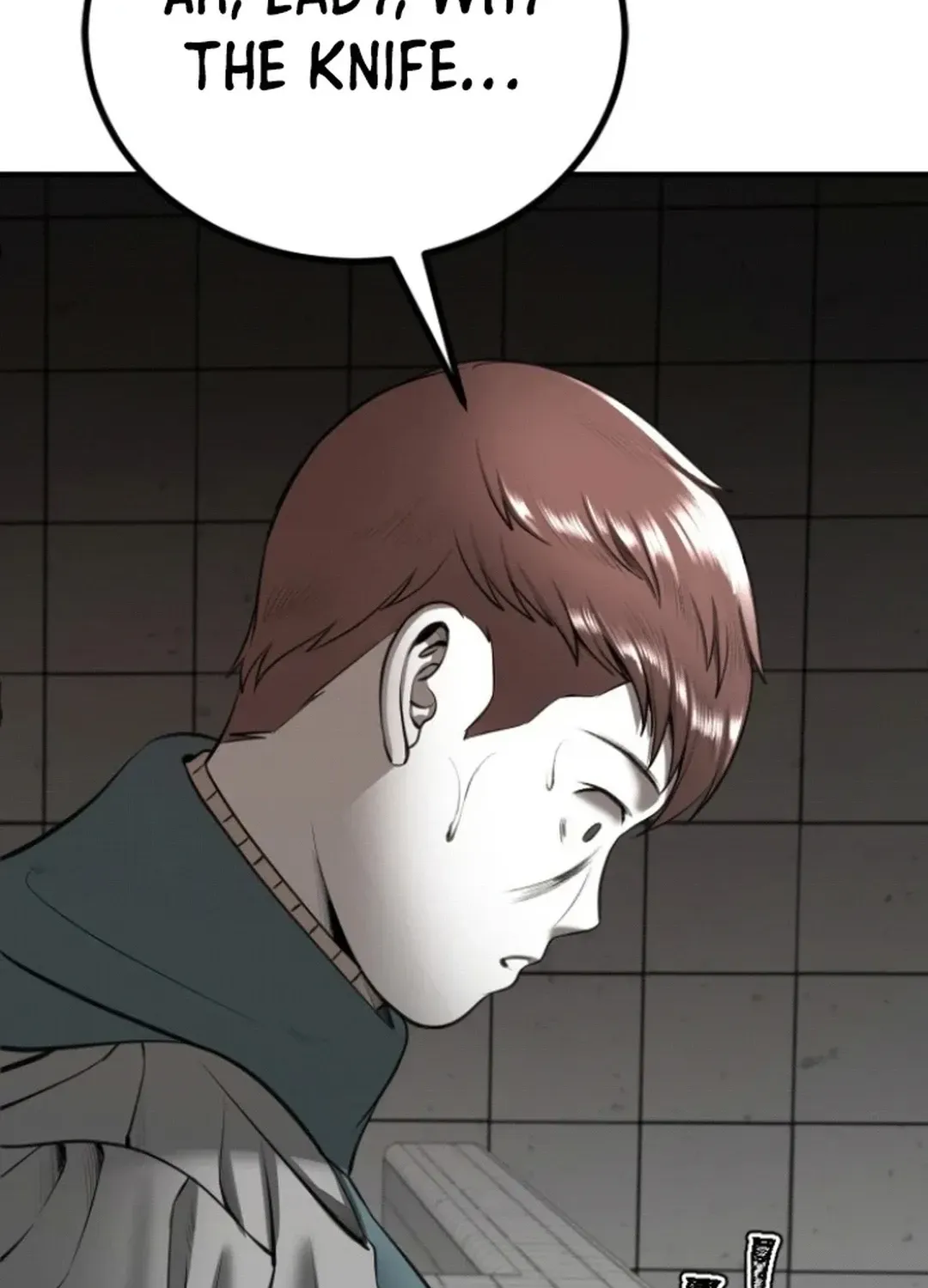 Skylight Radio Chapter 15 page 73 - 