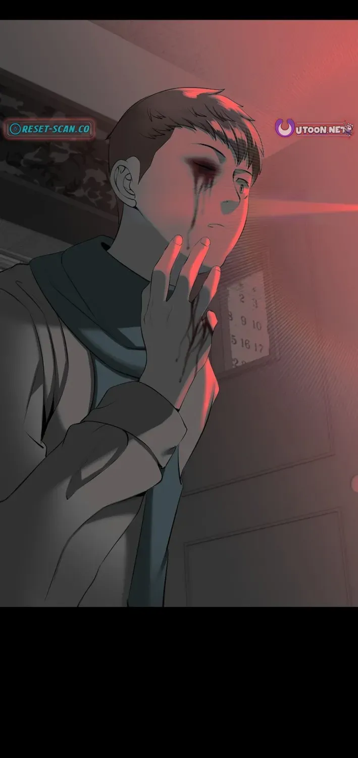 Skylight Radio Chapter 18 page 22 - 