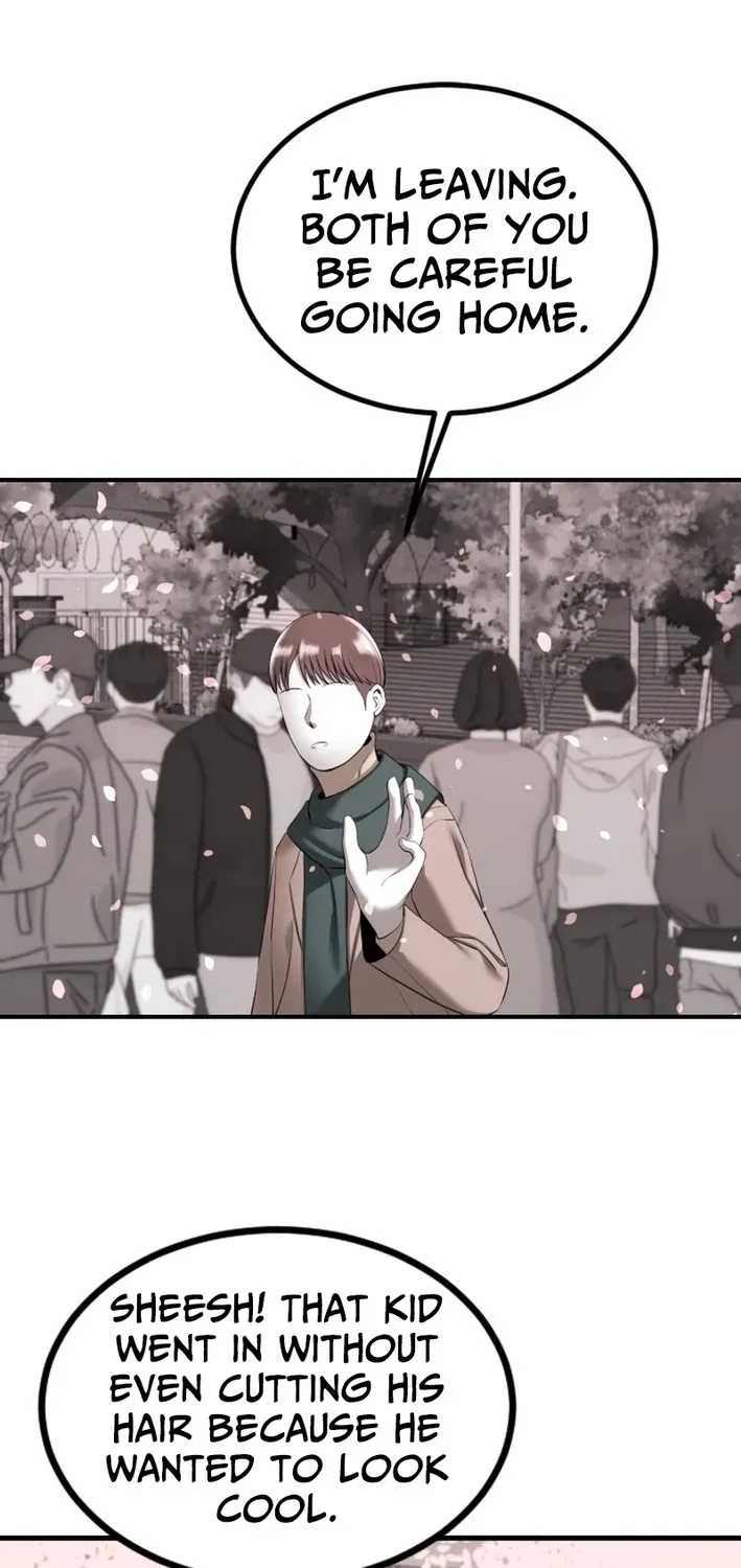 Skylight Radio Chapter 18 page 66 - 