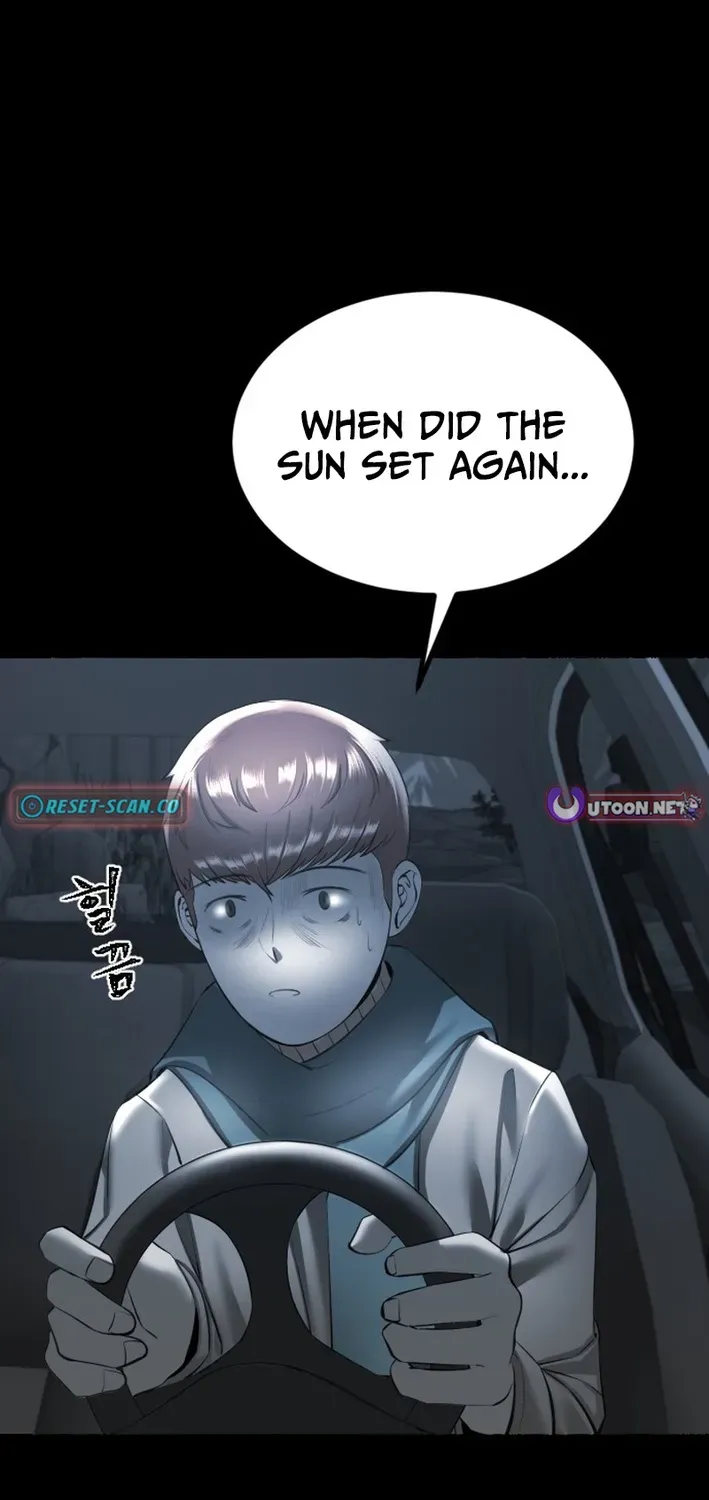 Skylight Radio Chapter 18 page 10 - 