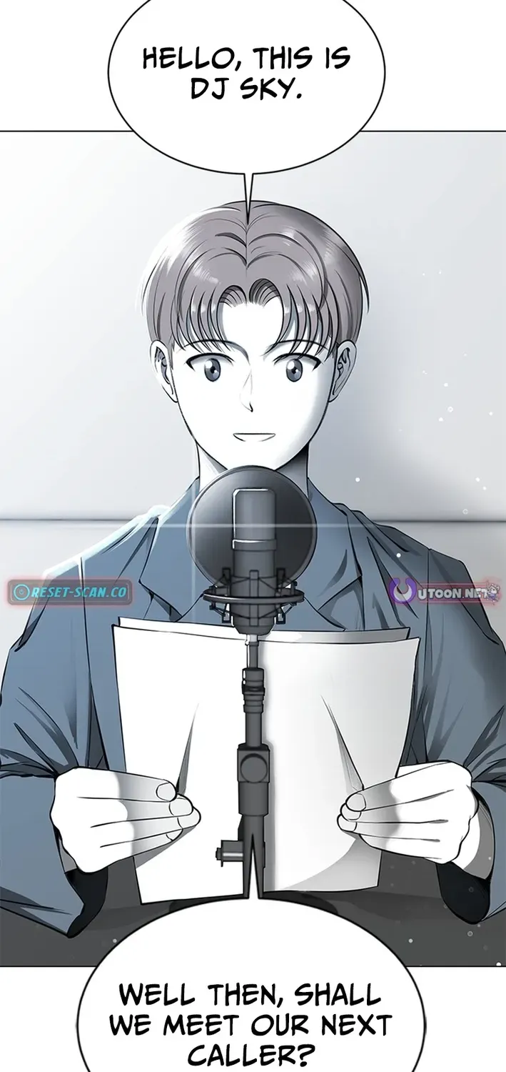 Skylight Radio Chapter 19 page 2 - 