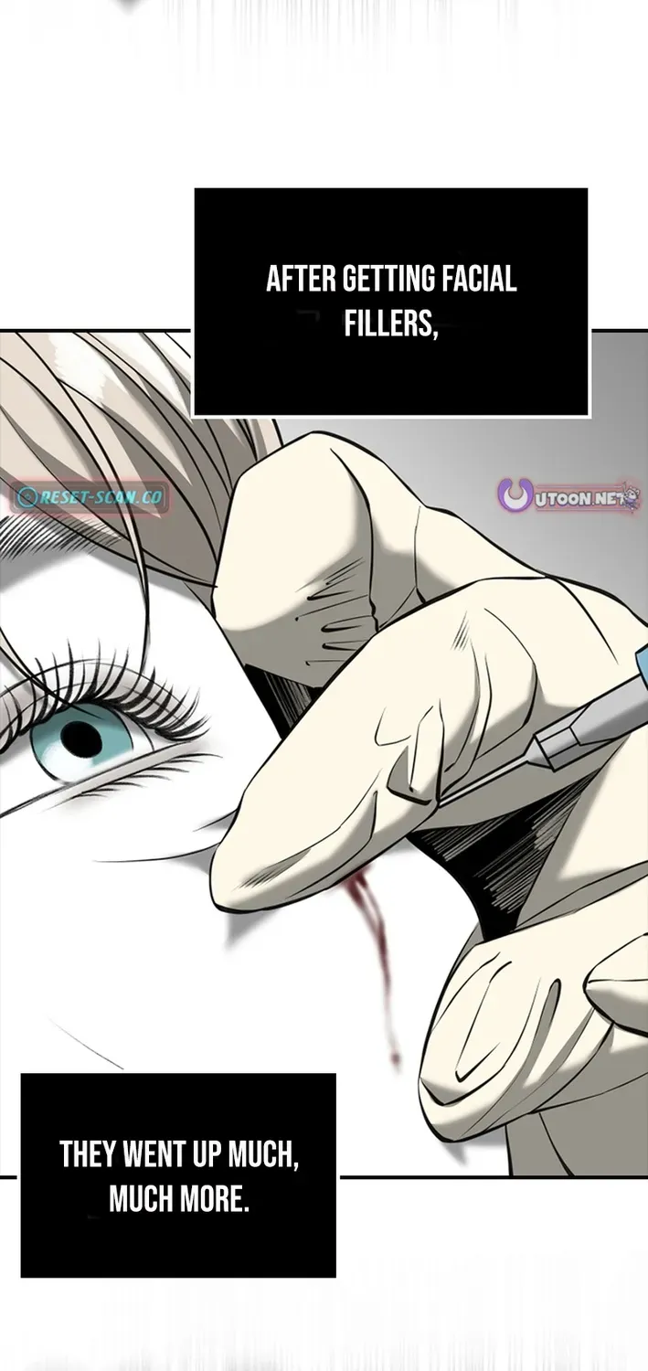 Skylight Radio Chapter 19 page 71 - 