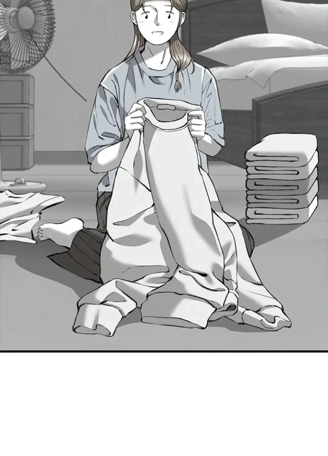 Skylight Radio Chapter 2 page 11 - 