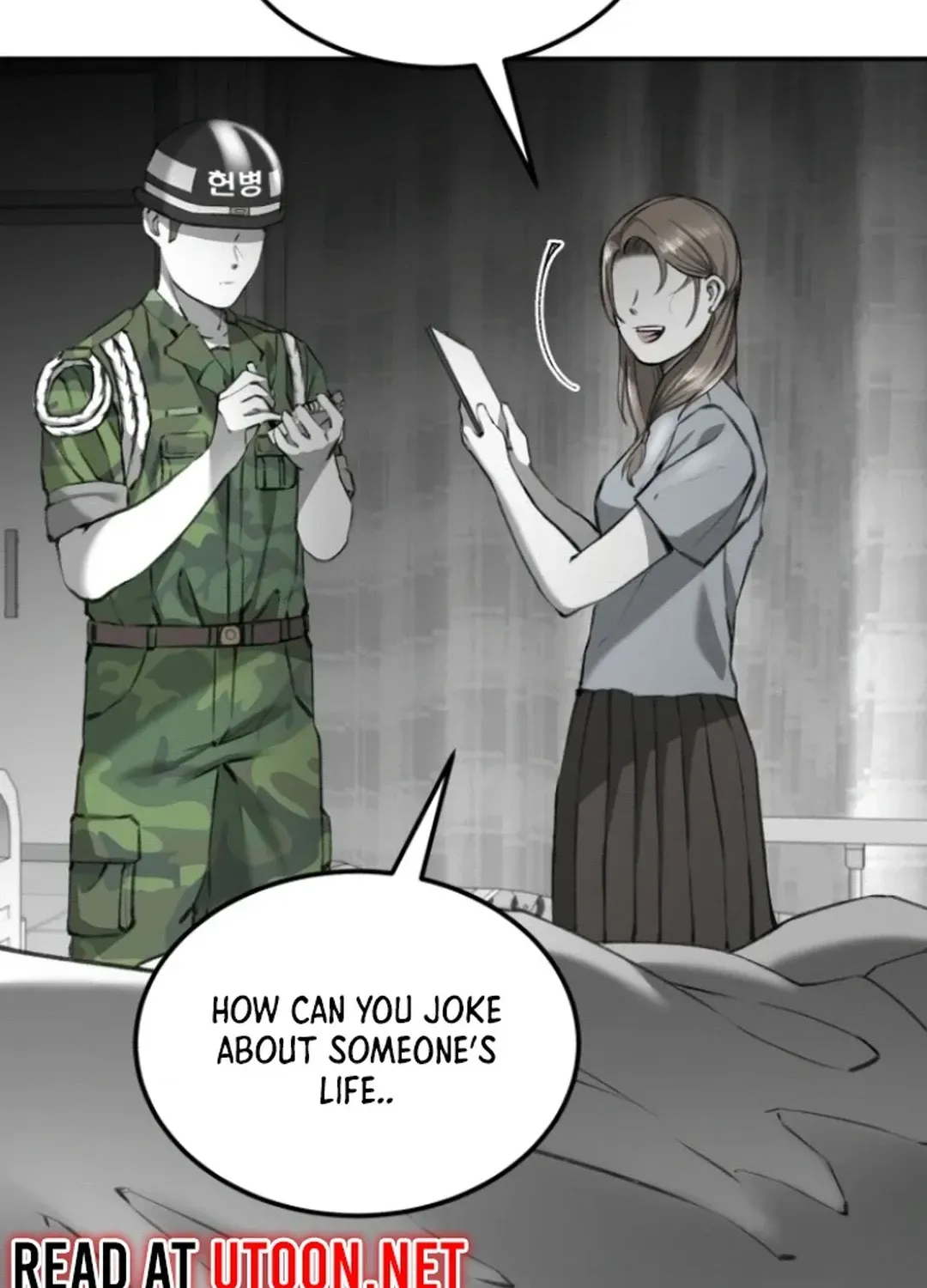 Skylight Radio Chapter 2 page 108 - 