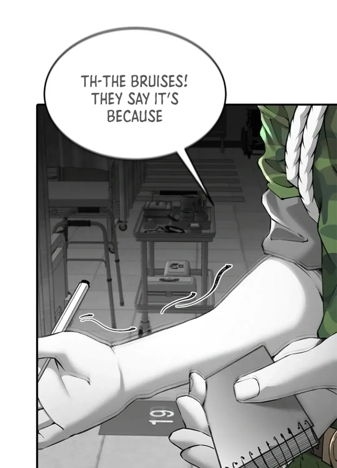 Skylight Radio Chapter 2 page 125 - 