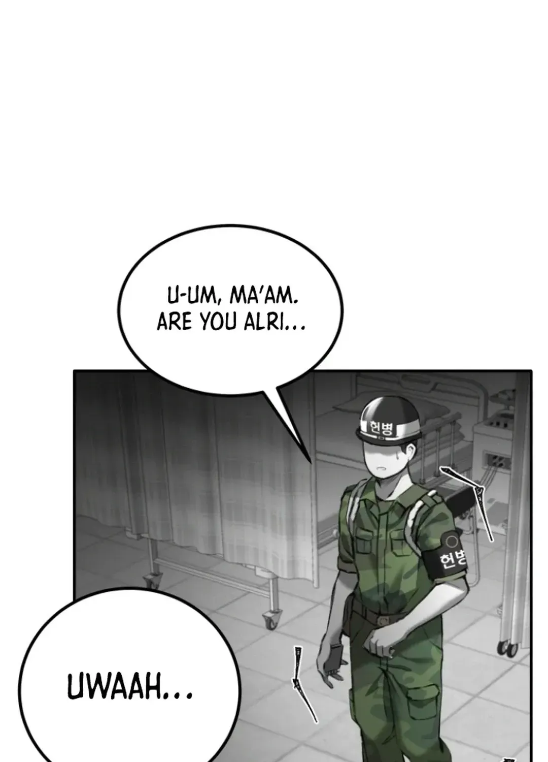 Skylight Radio Chapter 2 page 132 - 