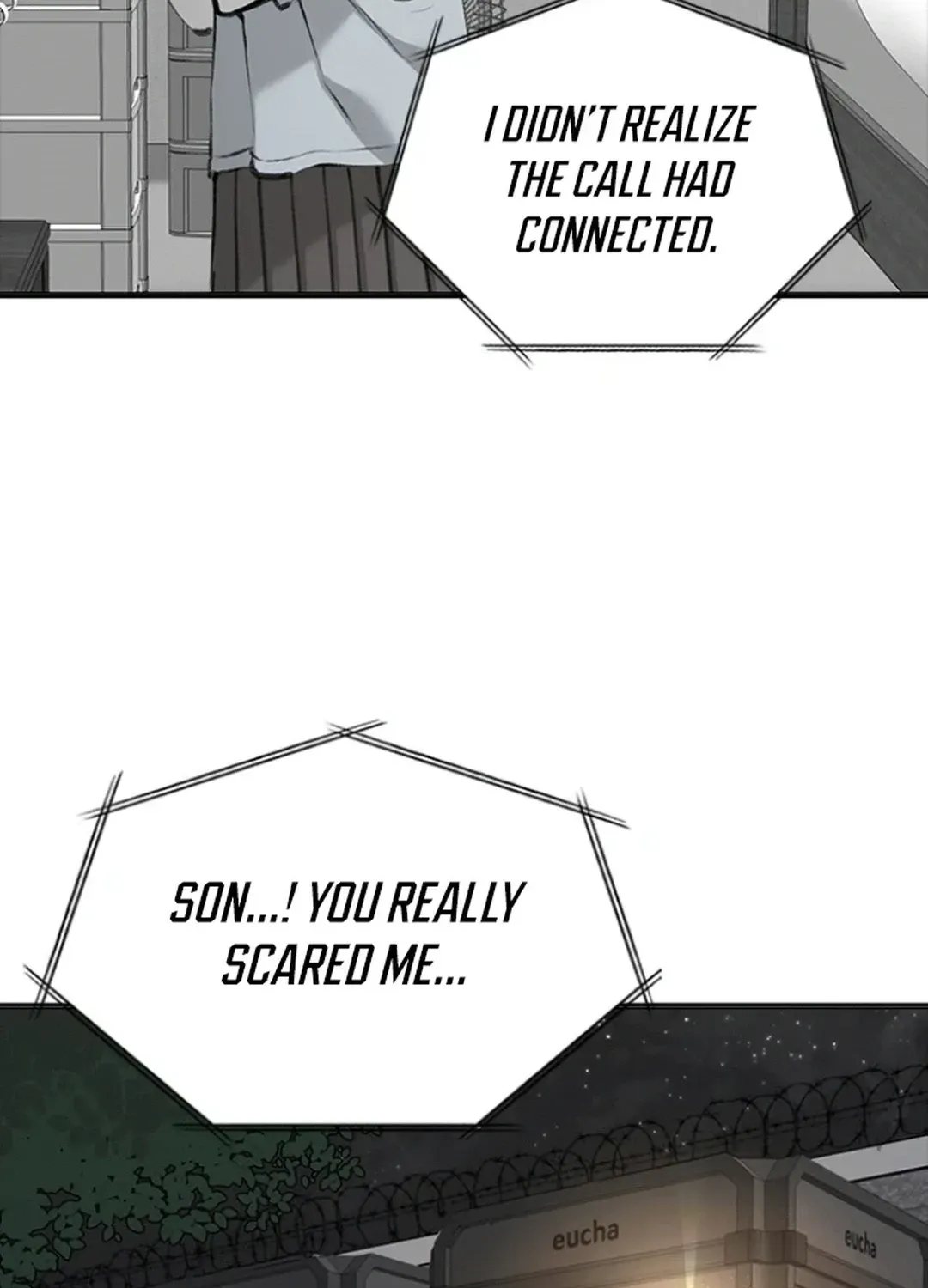 Skylight Radio Chapter 2 page 30 - 
