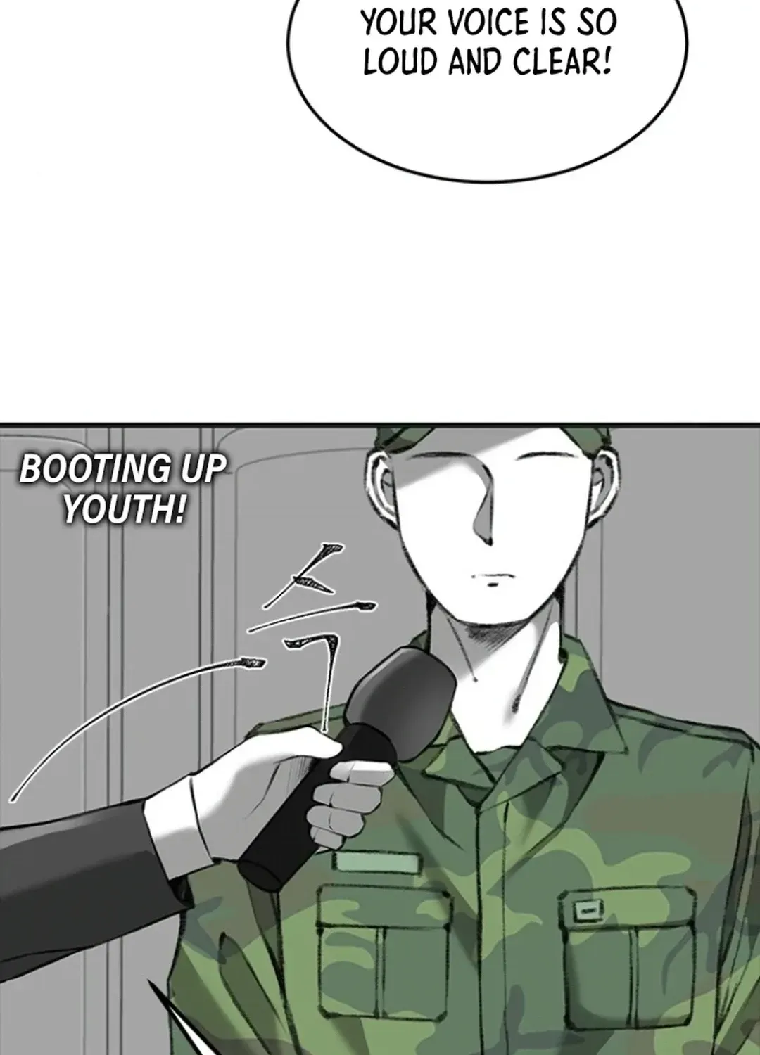 Skylight Radio Chapter 2 page 5 - 