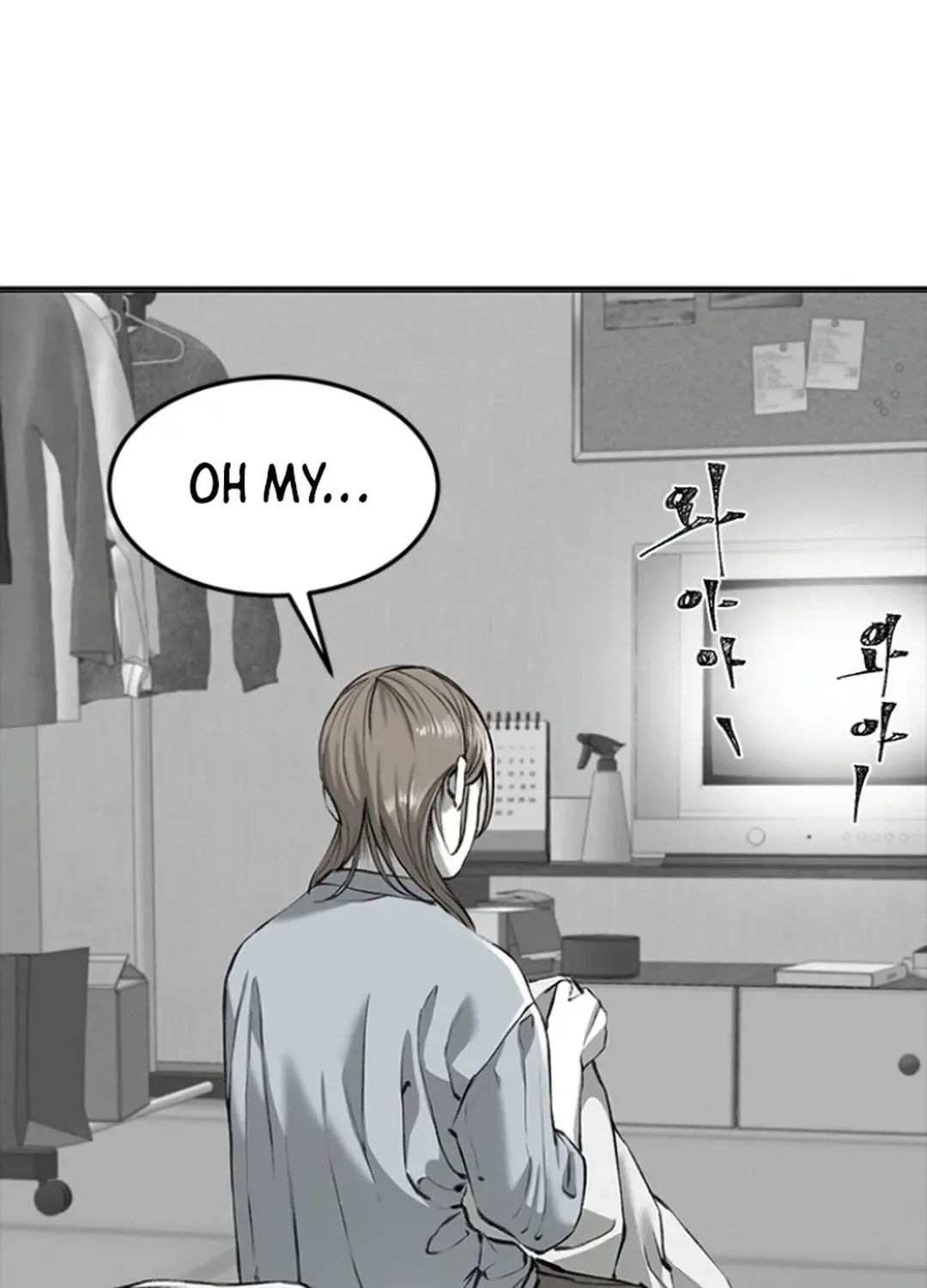 Skylight Radio Chapter 2 page 9 - 