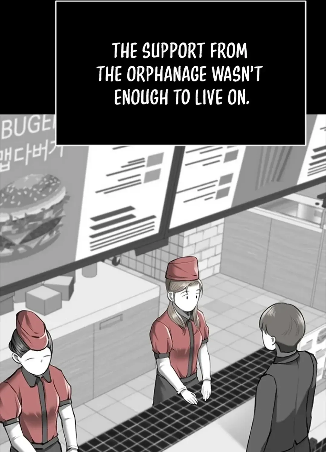 Skylight Radio Chapter 3 page 103 - 