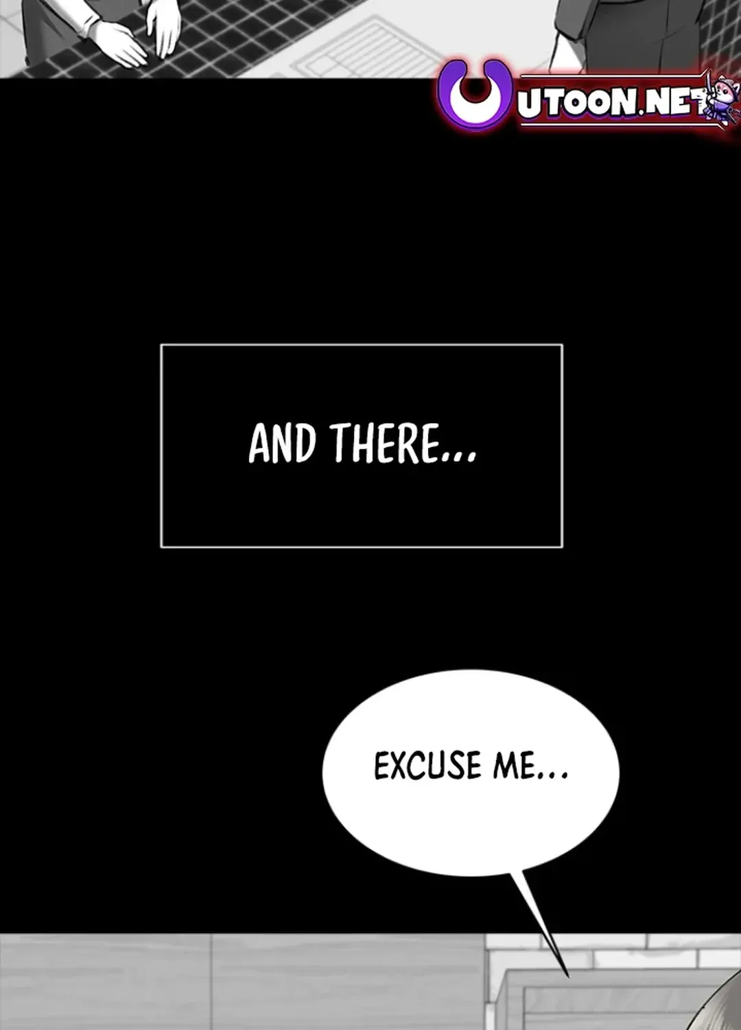 Skylight Radio Chapter 3 page 104 - 