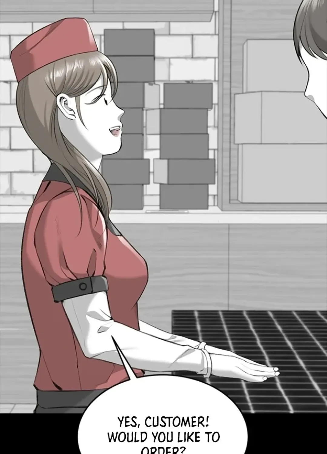 Skylight Radio Chapter 3 page 105 - 