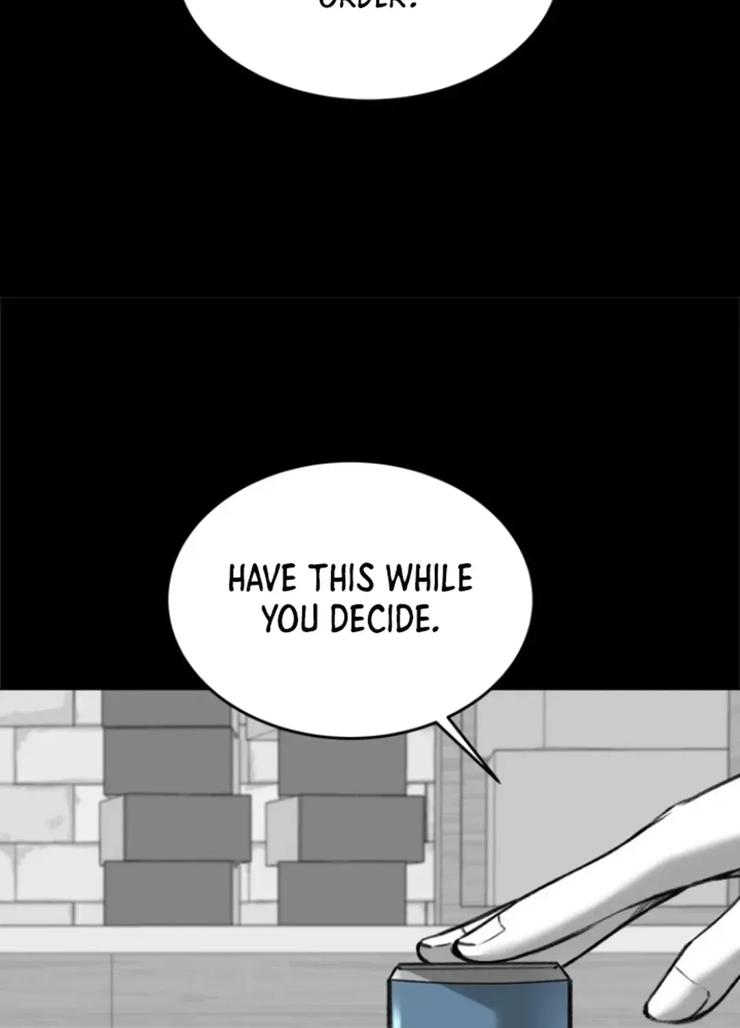 Skylight Radio Chapter 3 page 106 - 