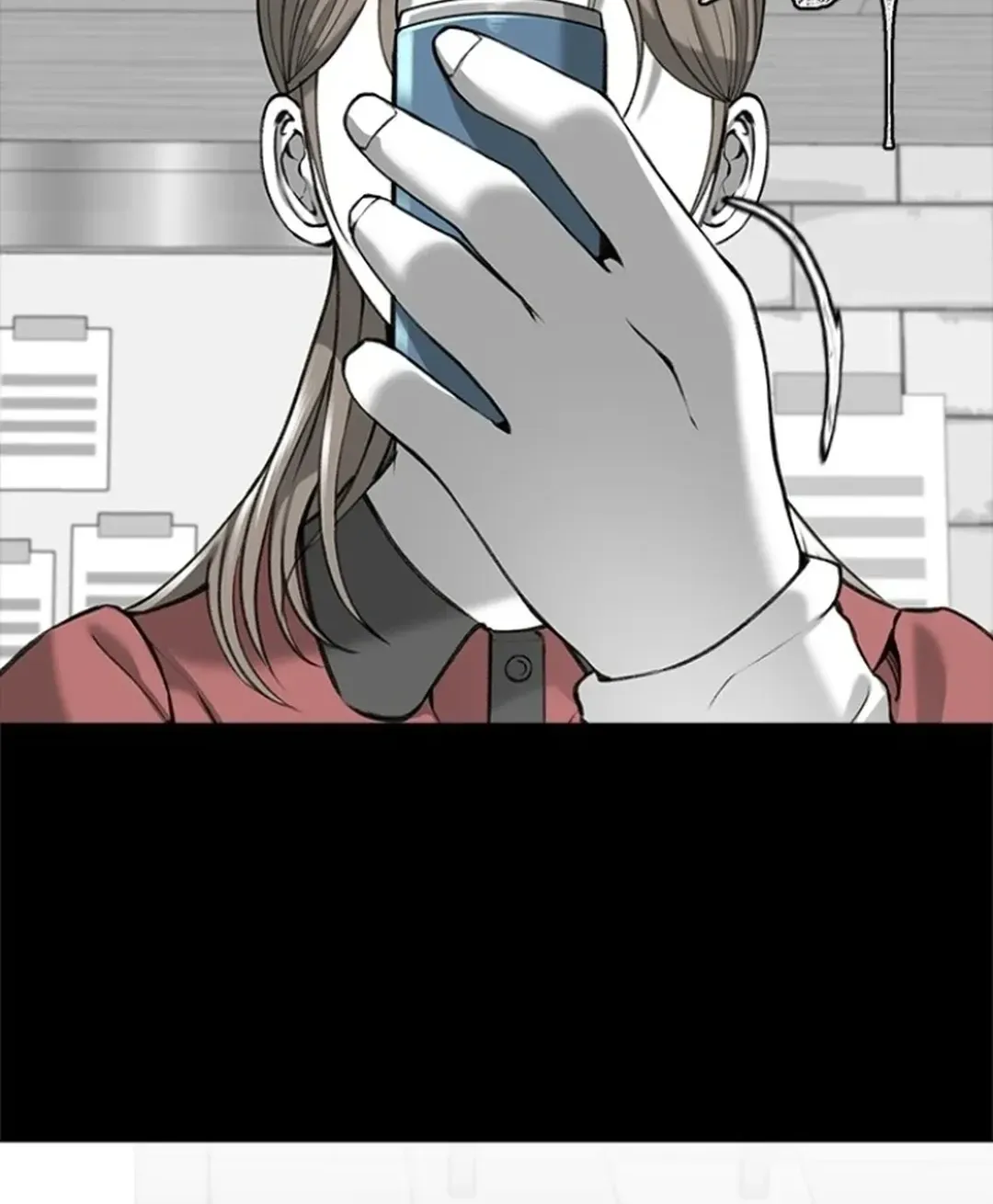 Skylight Radio Chapter 3 page 108 - 