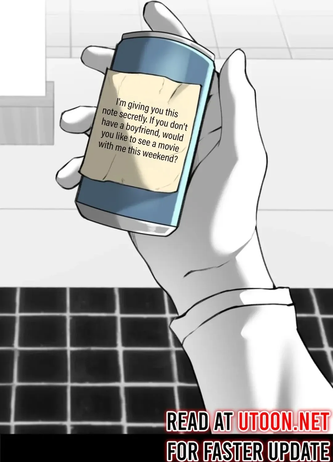 Skylight Radio Chapter 3 page 109 - 