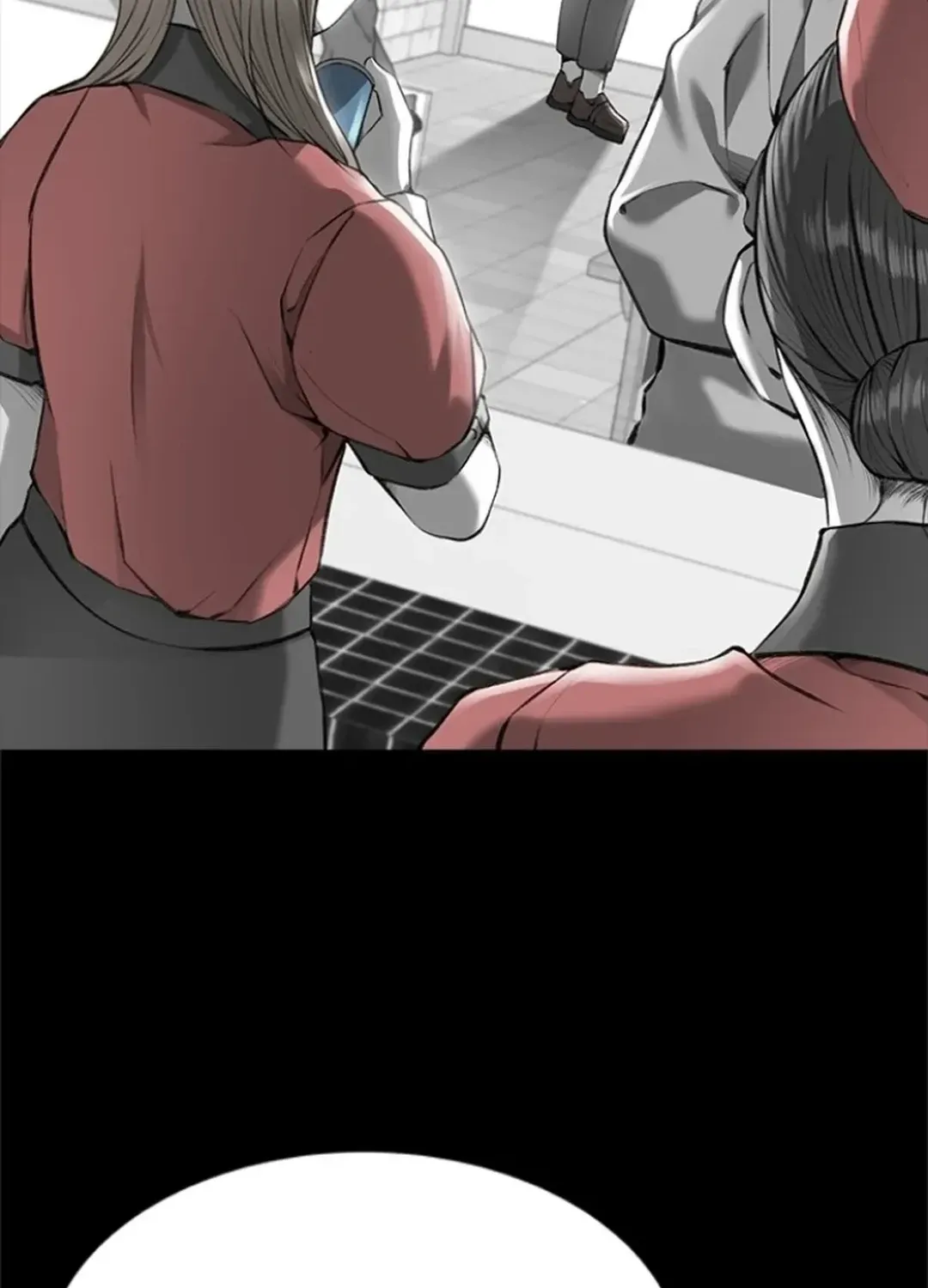 Skylight Radio Chapter 3 page 112 - 