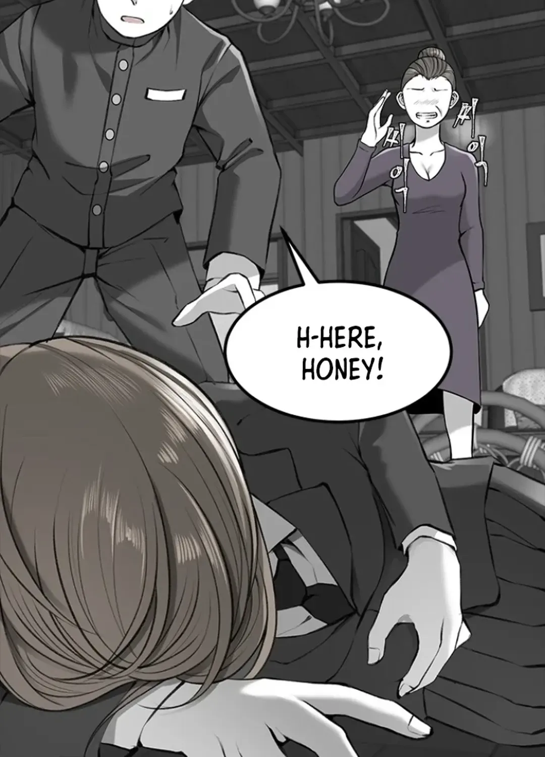 Skylight Radio Chapter 3 page 126 - 