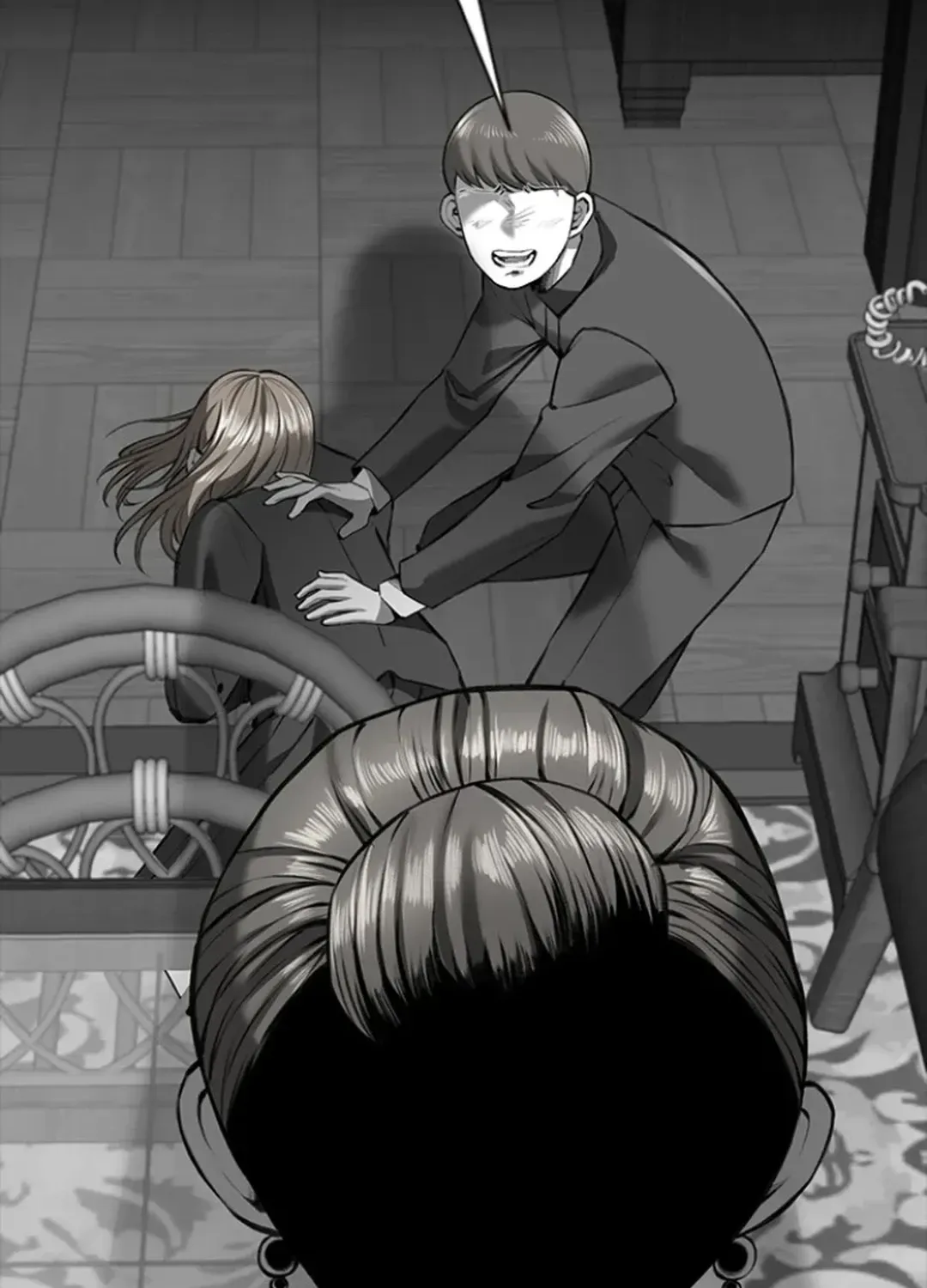 Skylight Radio Chapter 3 page 128 - 