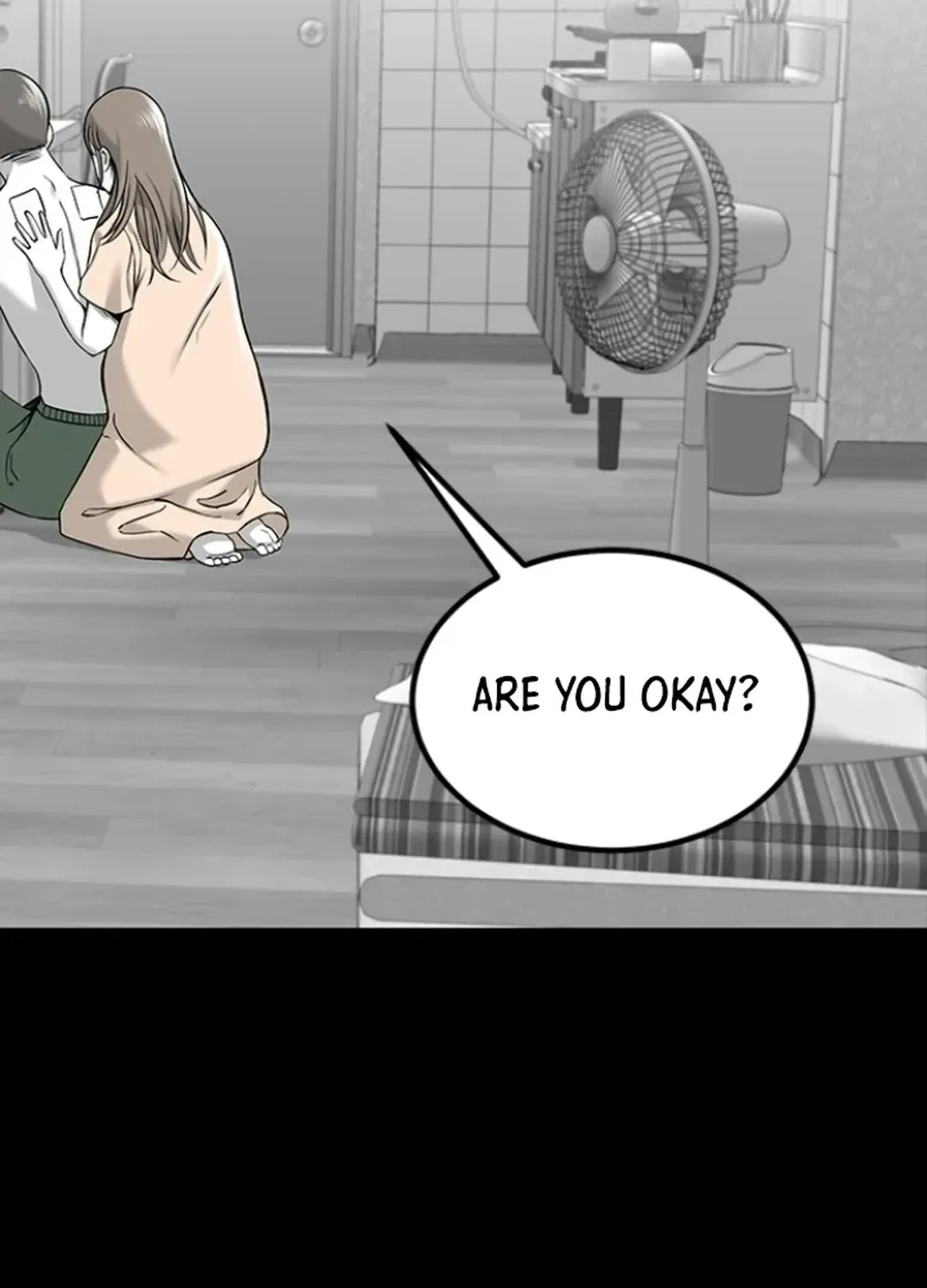 Skylight Radio Chapter 3 page 137 - 