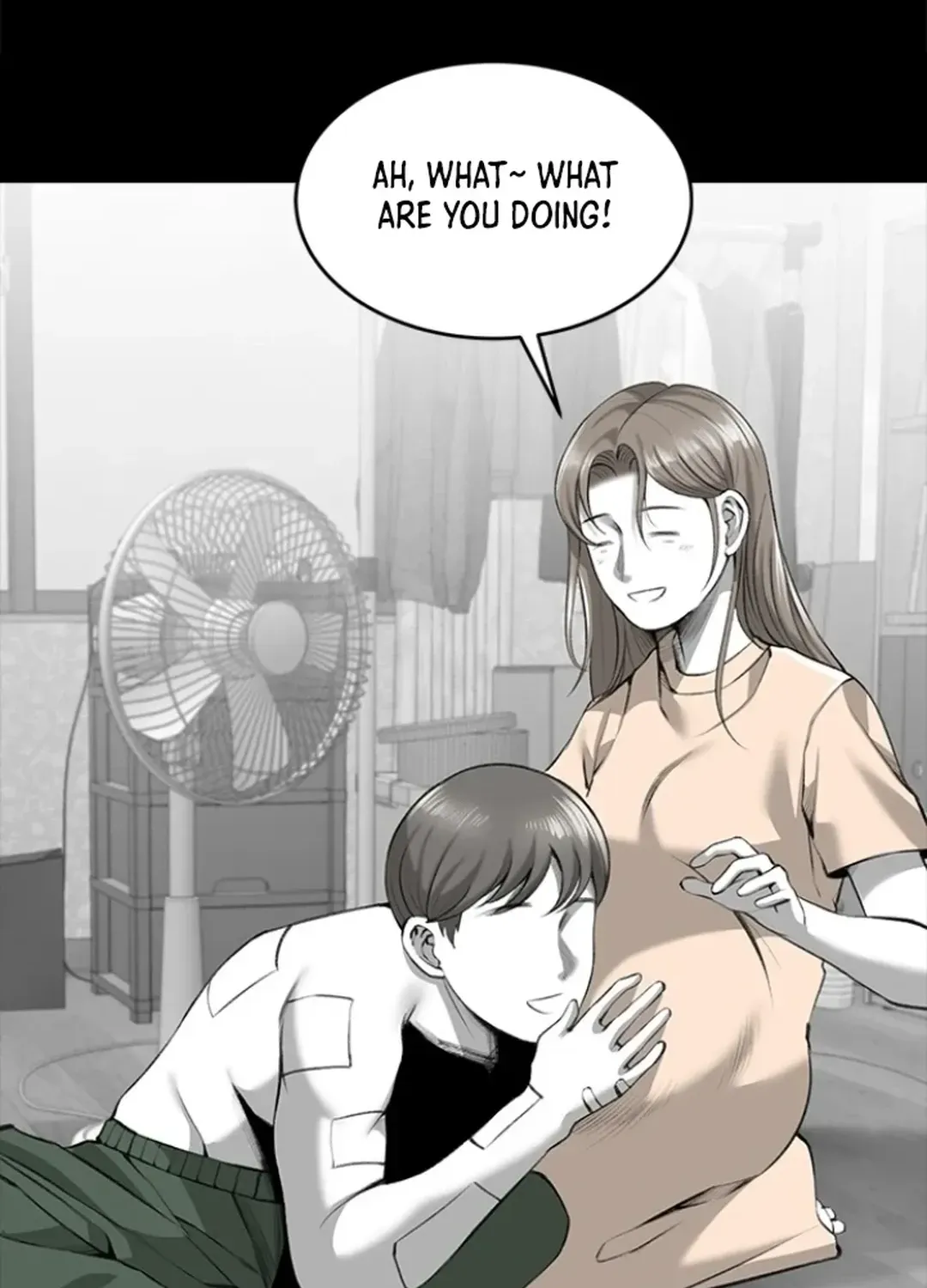 Skylight Radio Chapter 3 page 142 - 