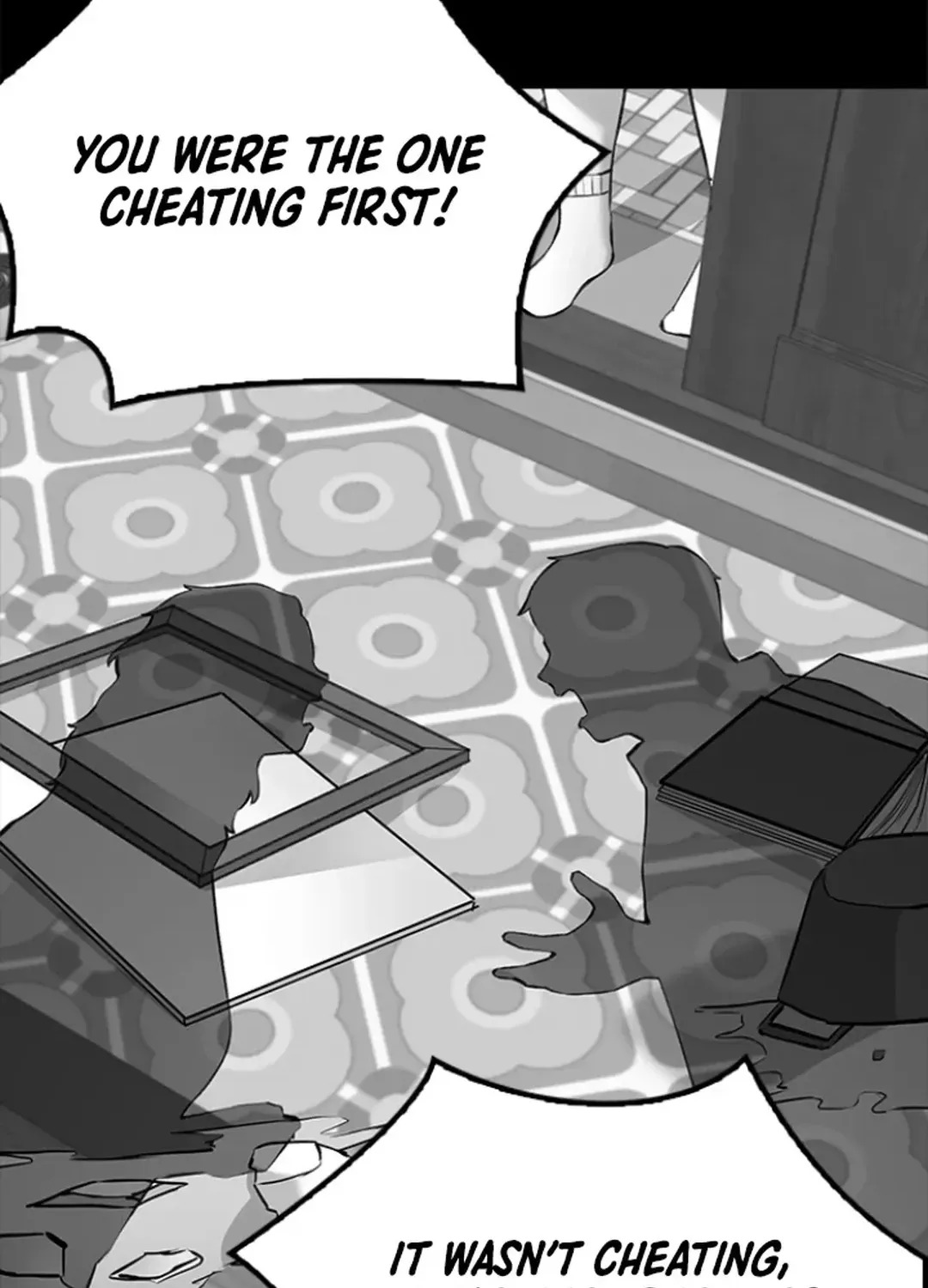 Skylight Radio Chapter 3 page 24 - 
