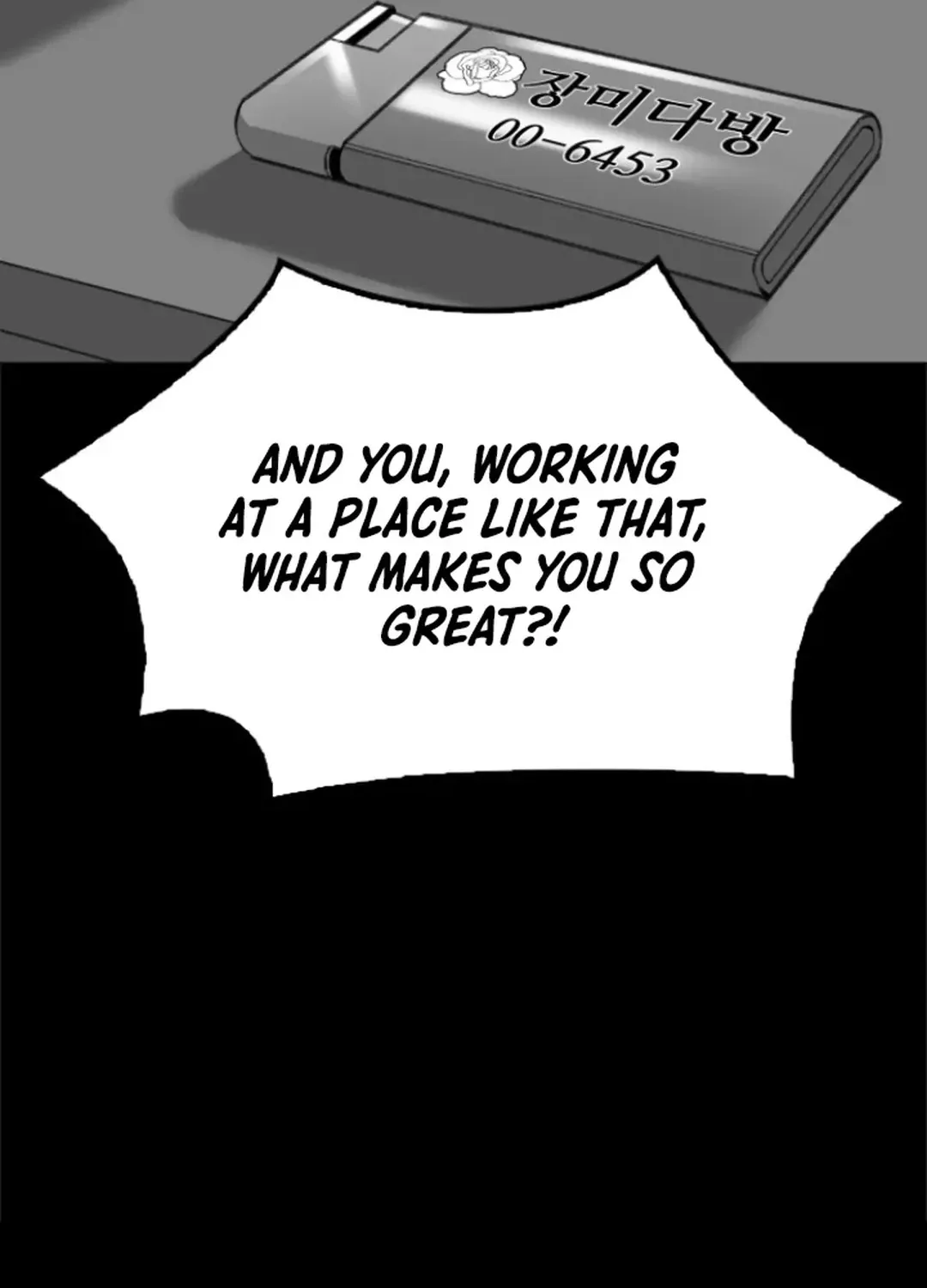 Skylight Radio Chapter 3 page 28 - 