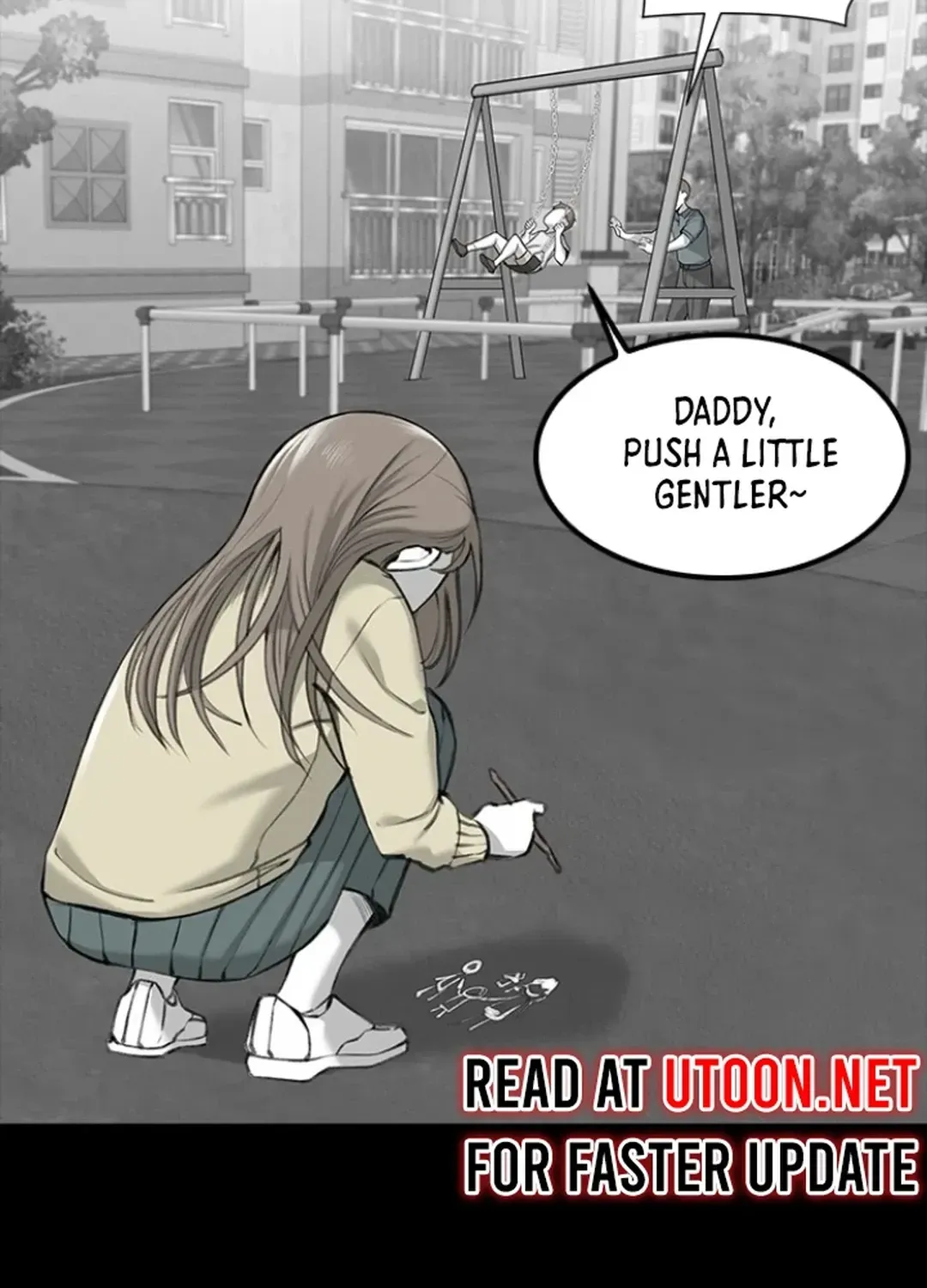 Skylight Radio Chapter 3 page 37 - 